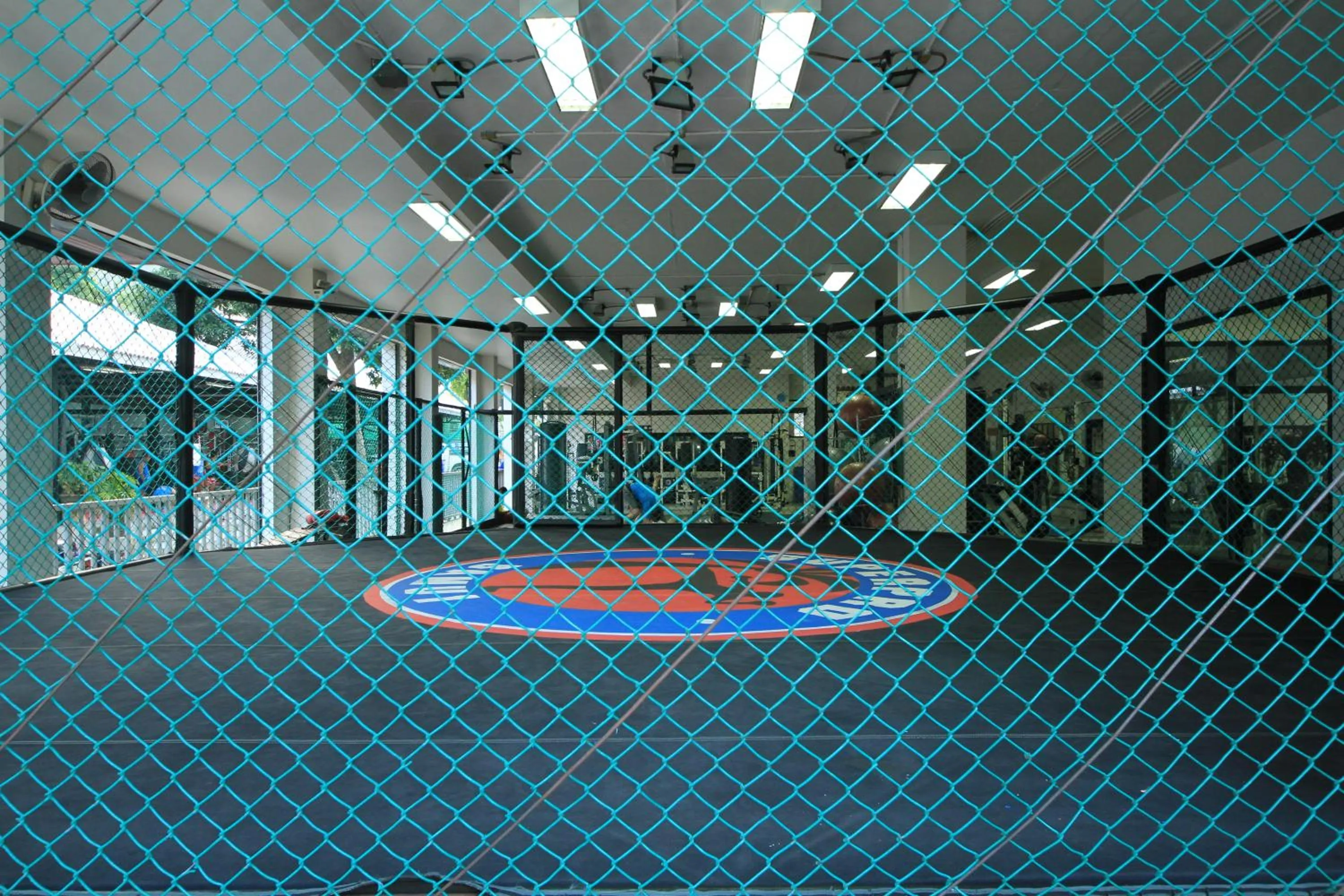 Sports in Superpro Samui