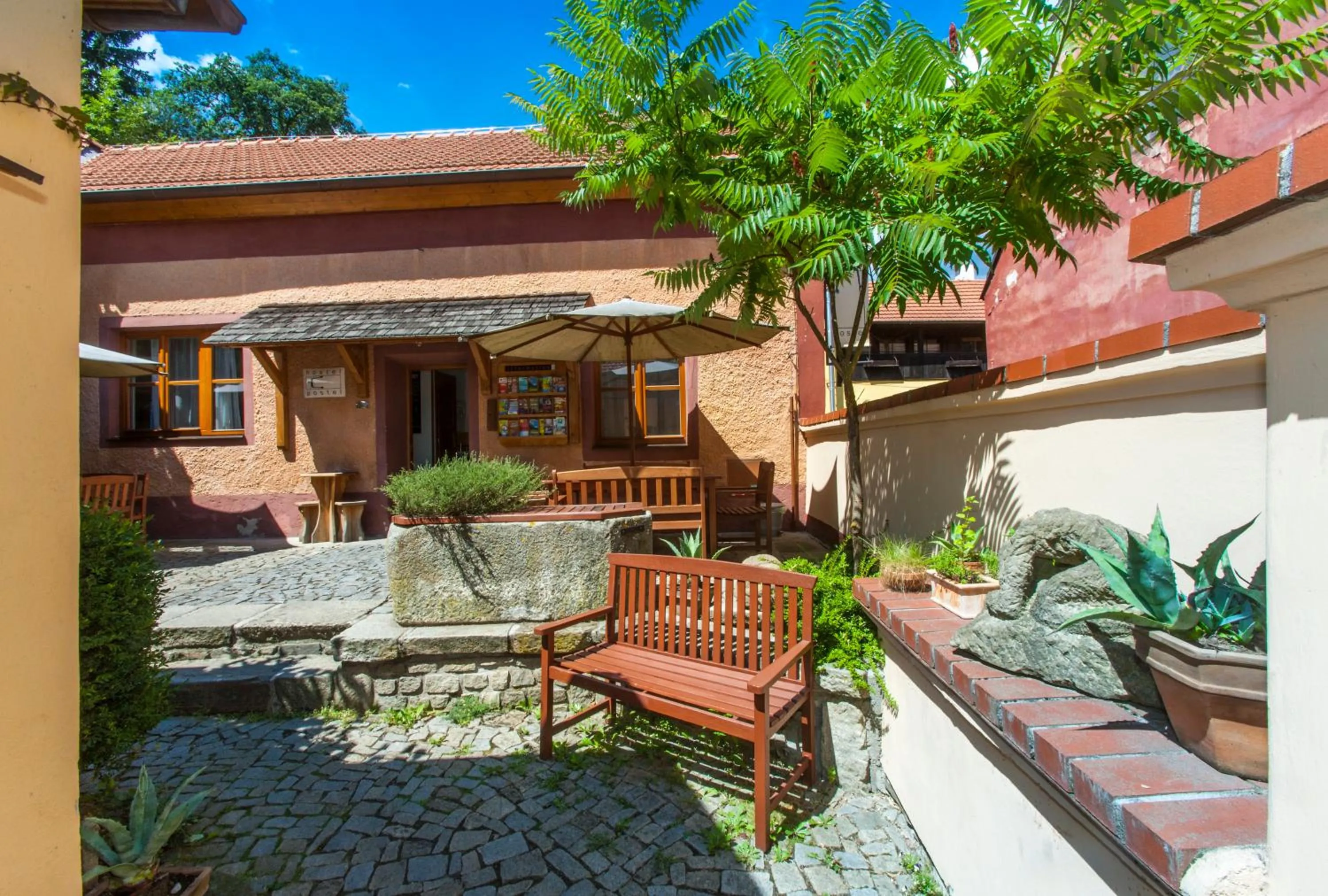 Hostel Postel