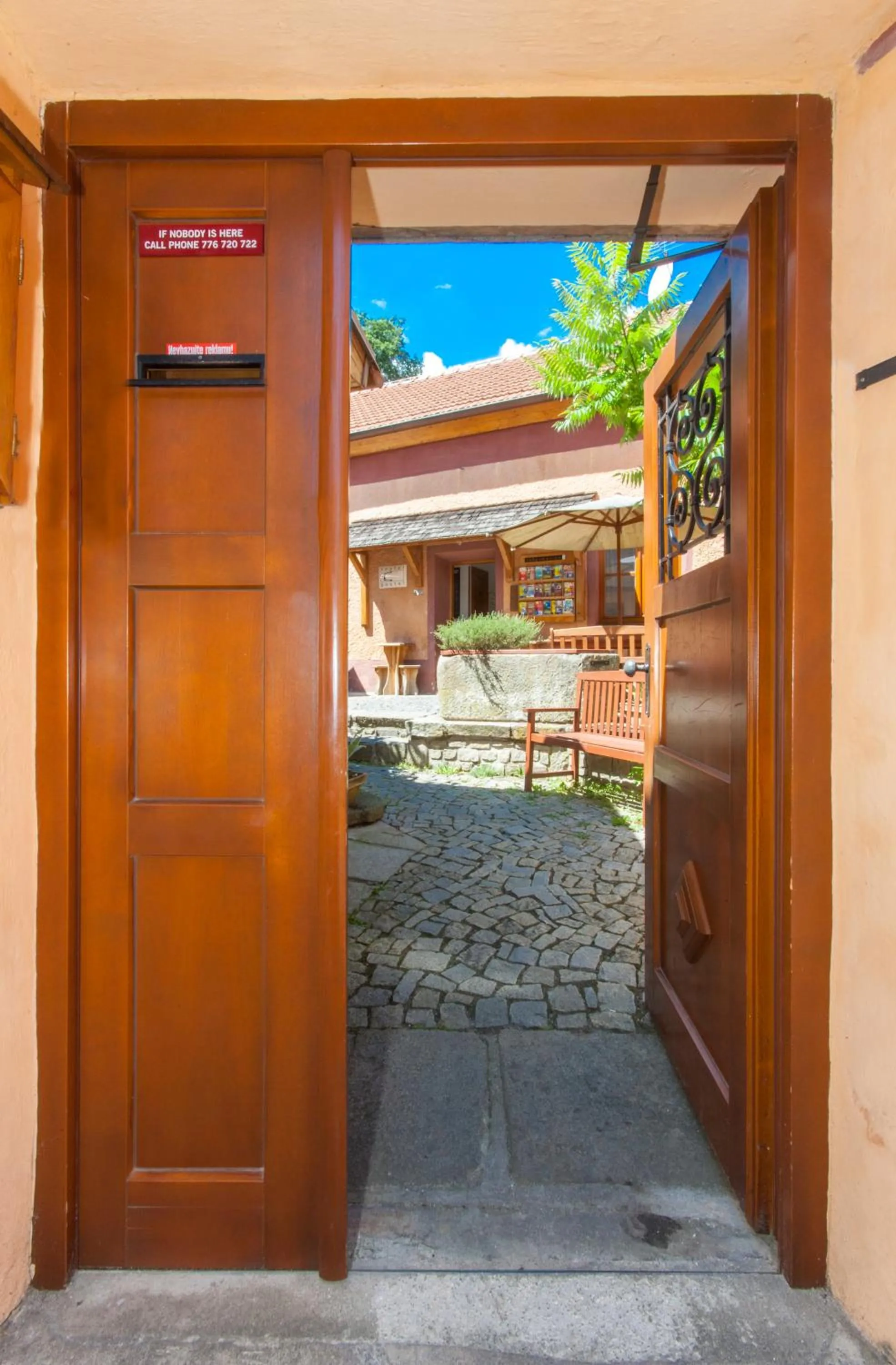Hostel Postel
