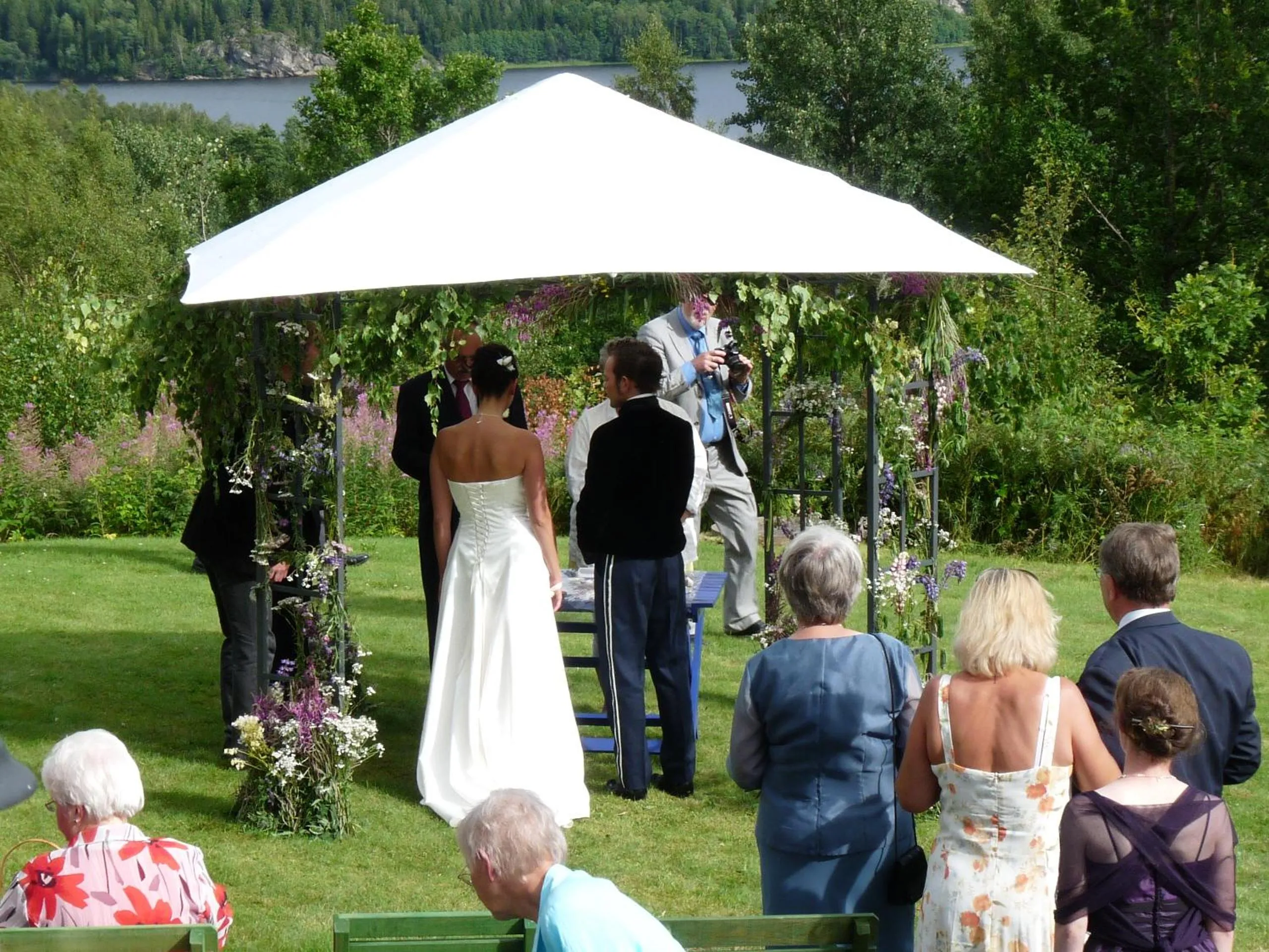 Activities in Tingvall B&B Eco-Lodge