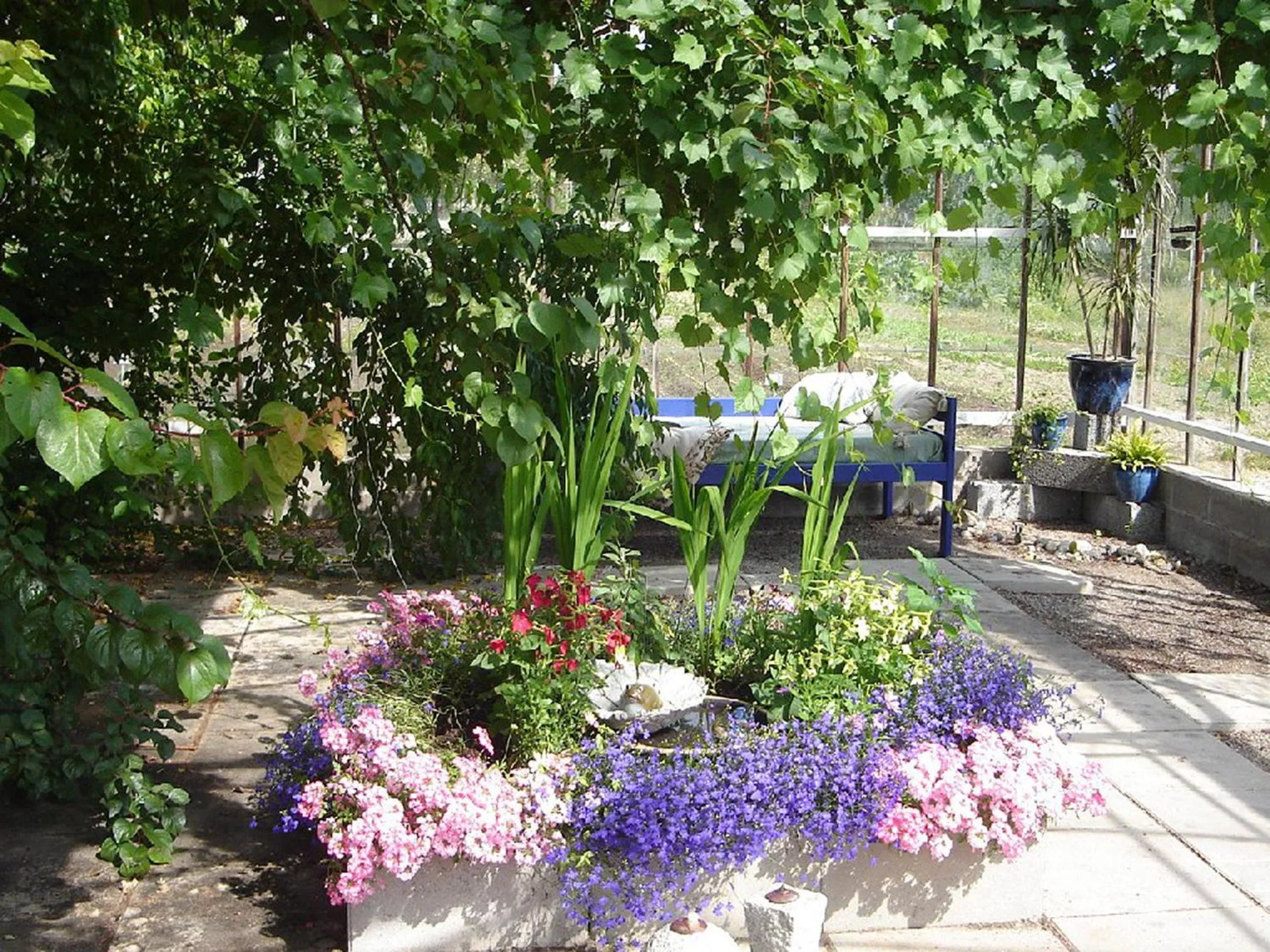 Nearby landmark in Tingvall B&B Eco-Lodge