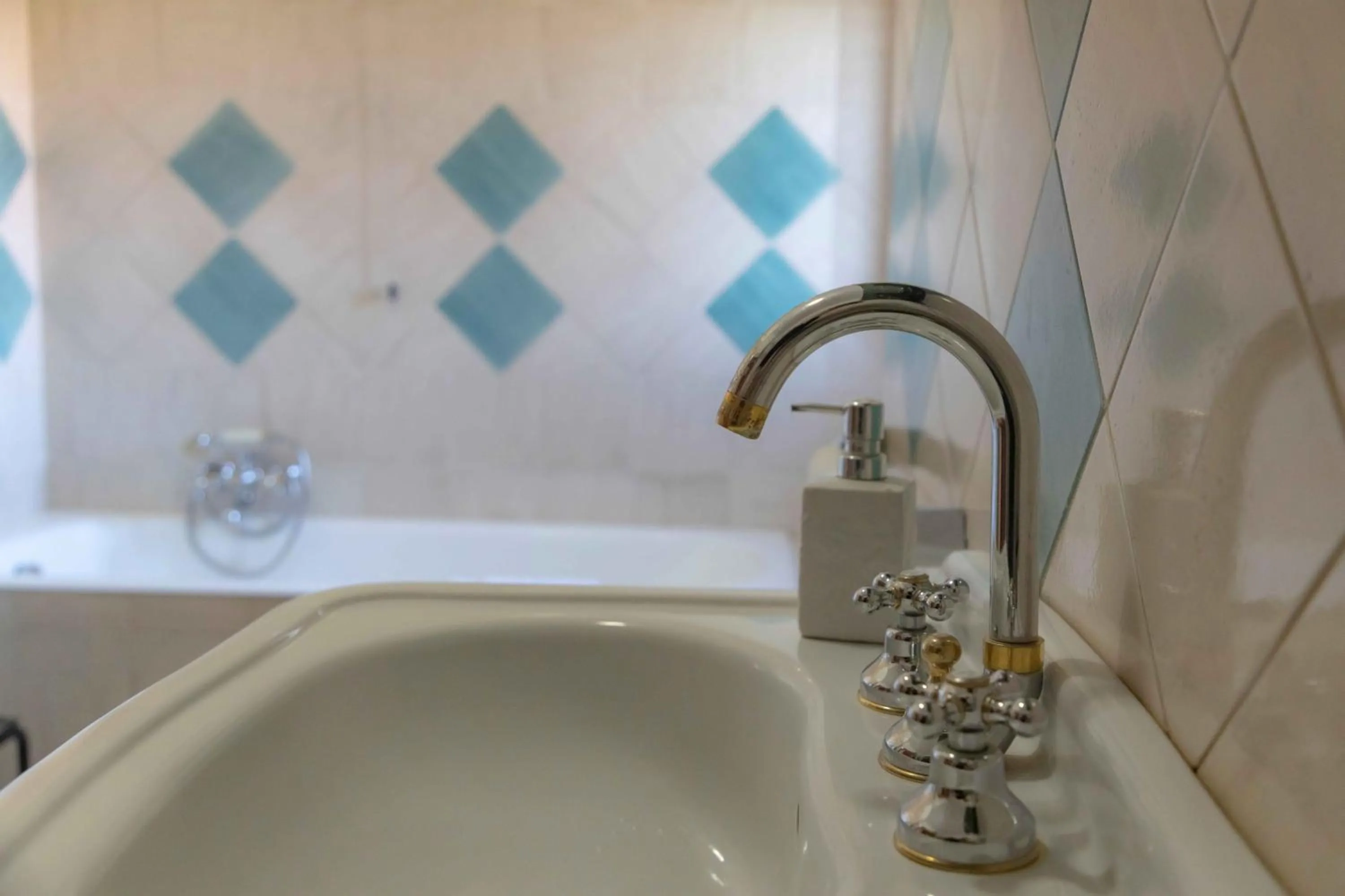 La dimora di Radha B&B Centro Olistico