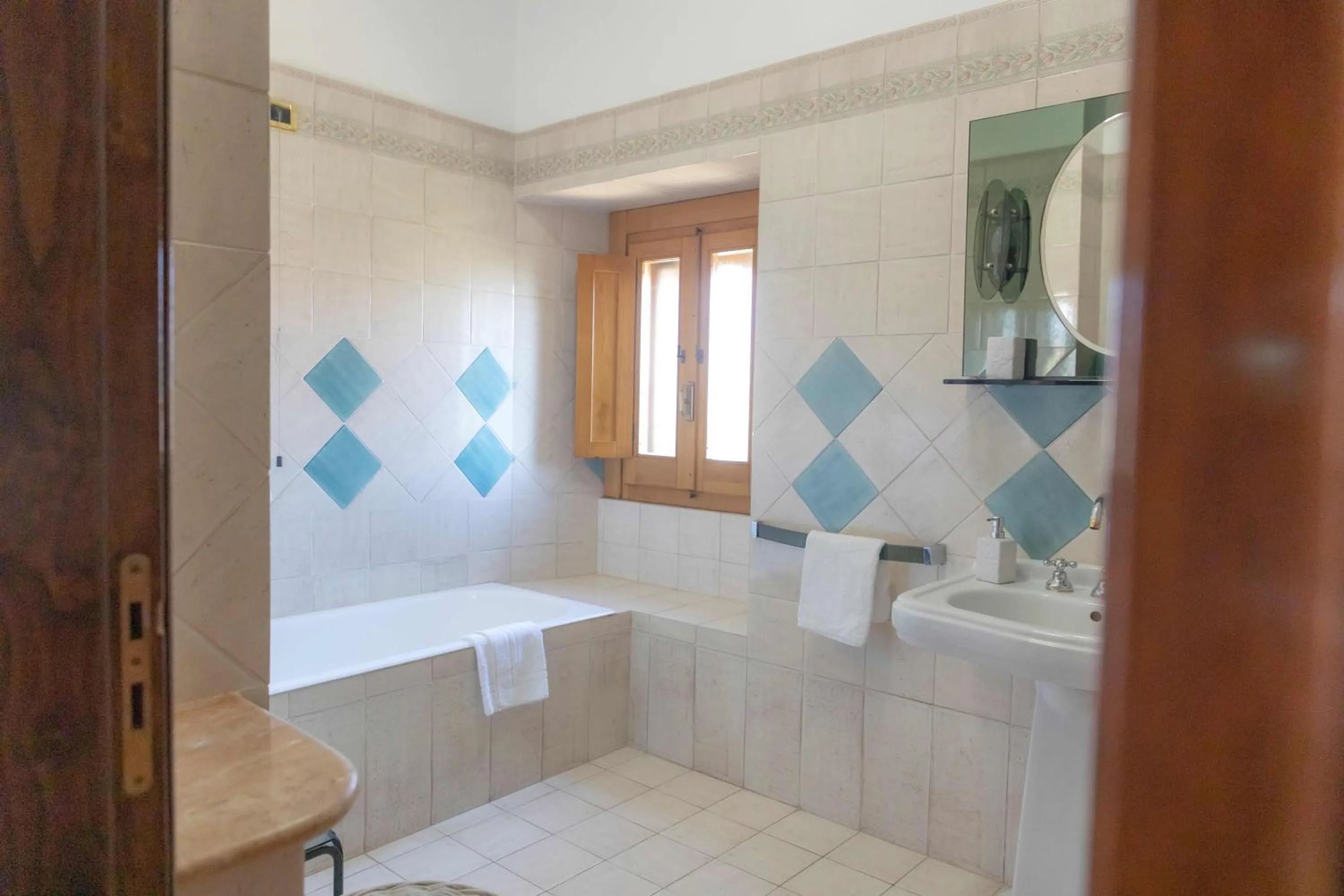 La dimora di Radha B&B Centro Olistico