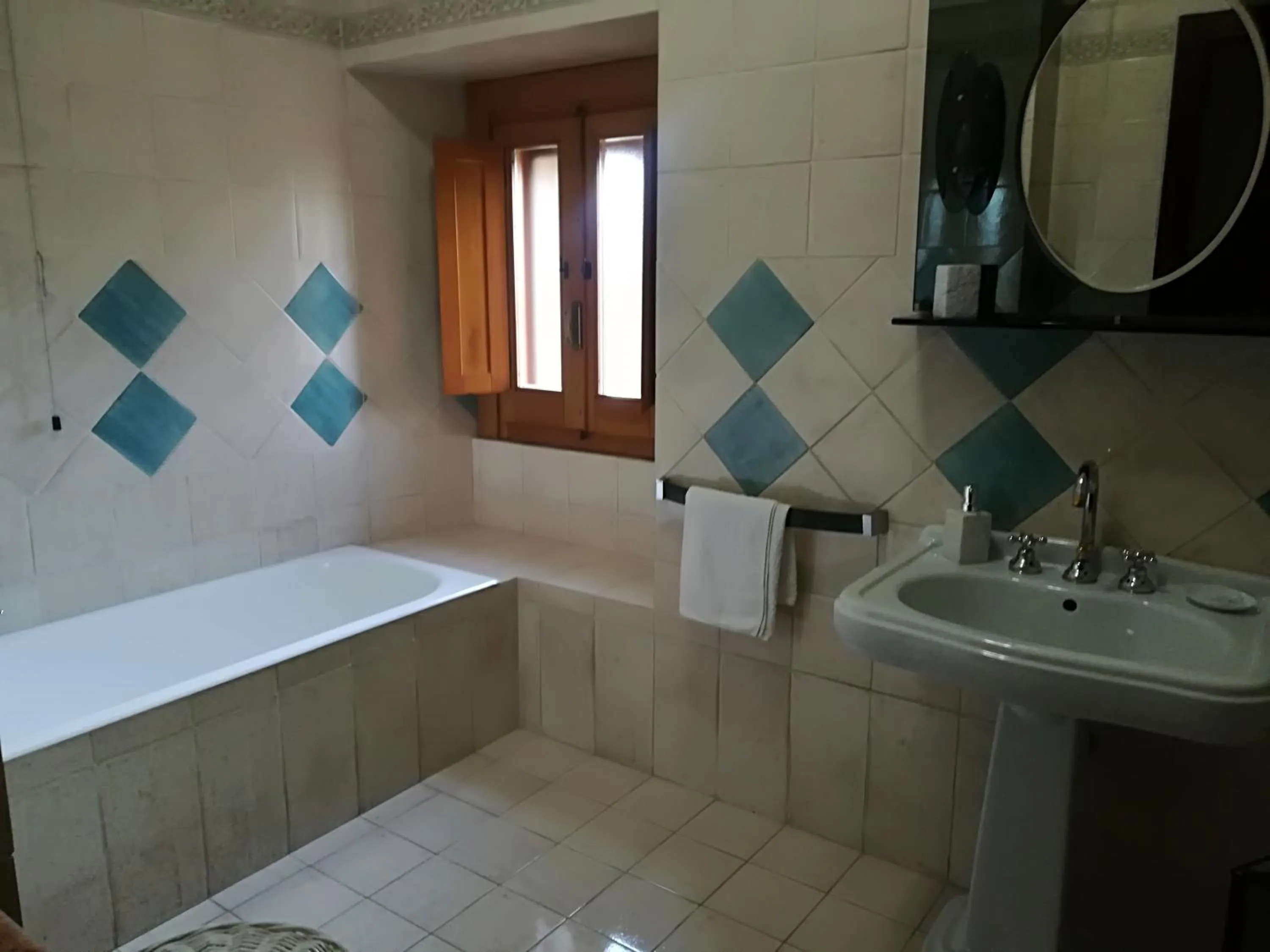 La dimora di Radha B&B Centro Olistico