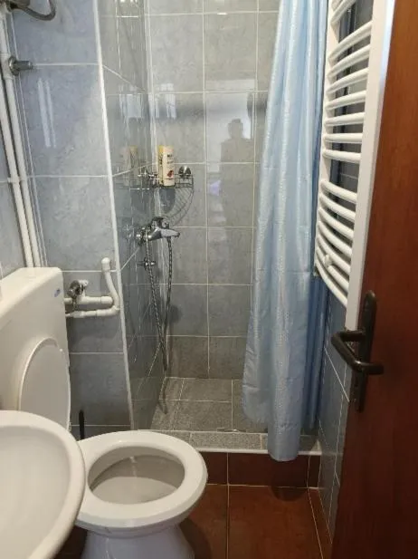Apartmani Ćetković