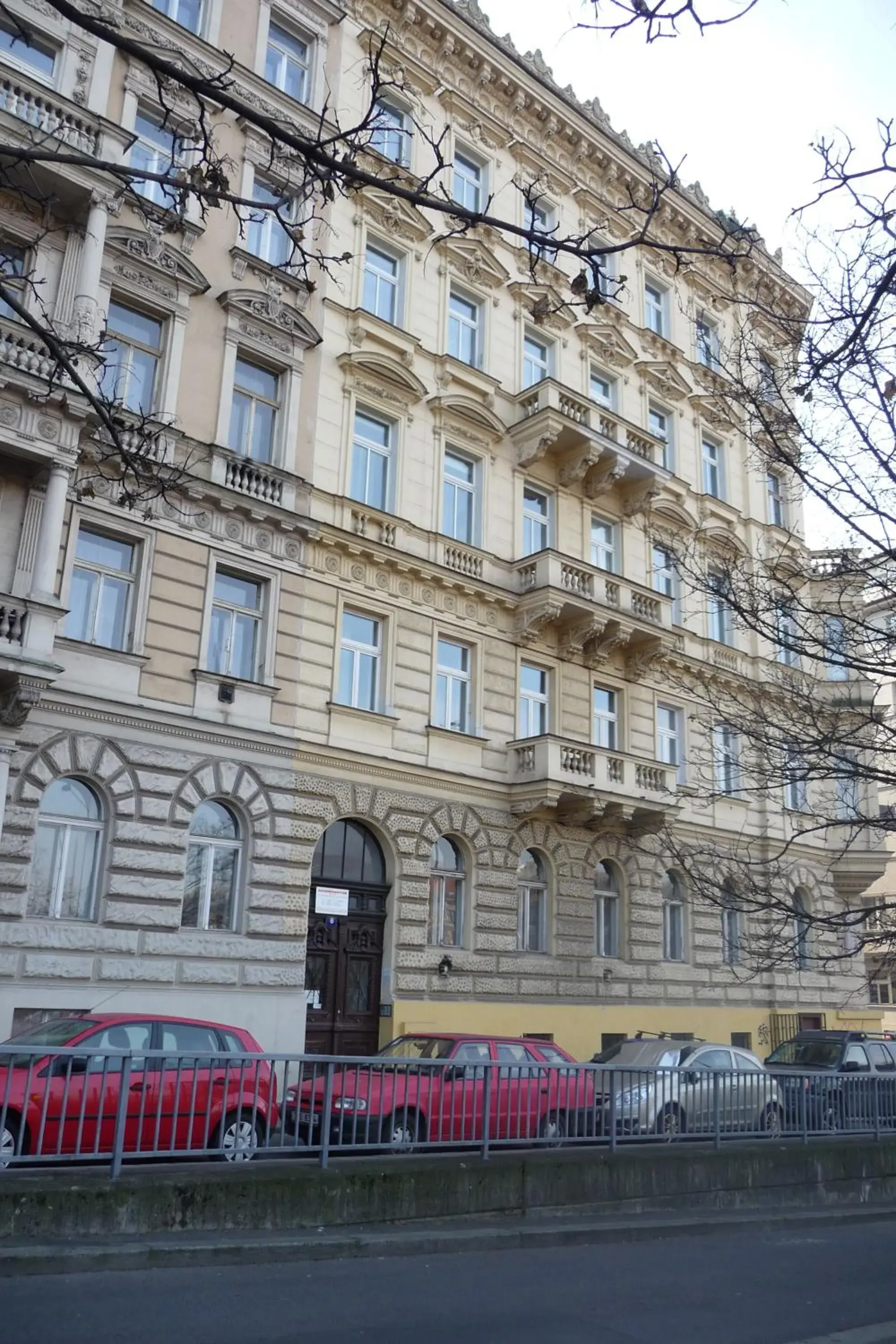 Museum Inn Museum Inn