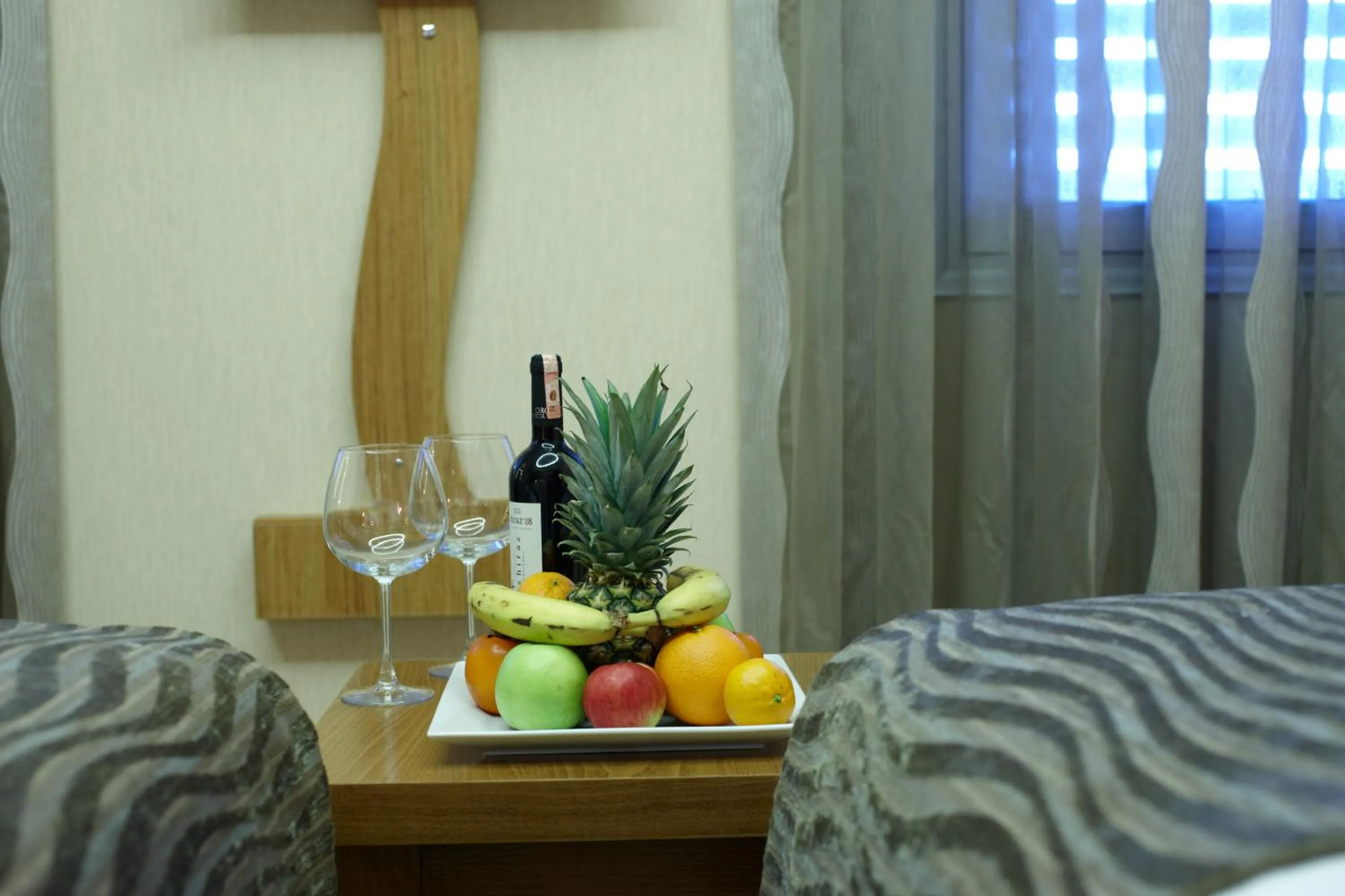 Other, Bed in dovsOtel