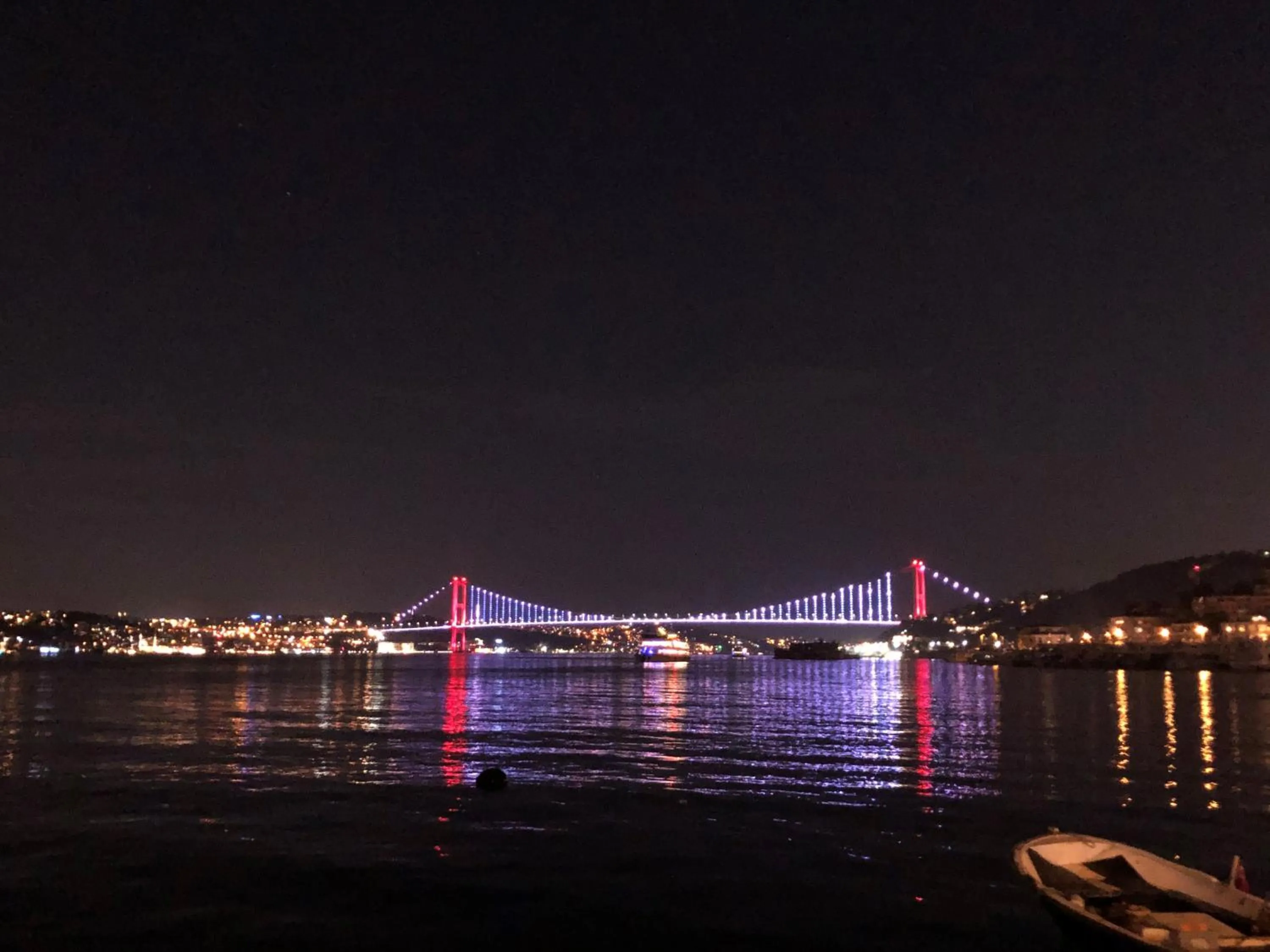 Nearby landmark in Nomade Hotel Exclusive