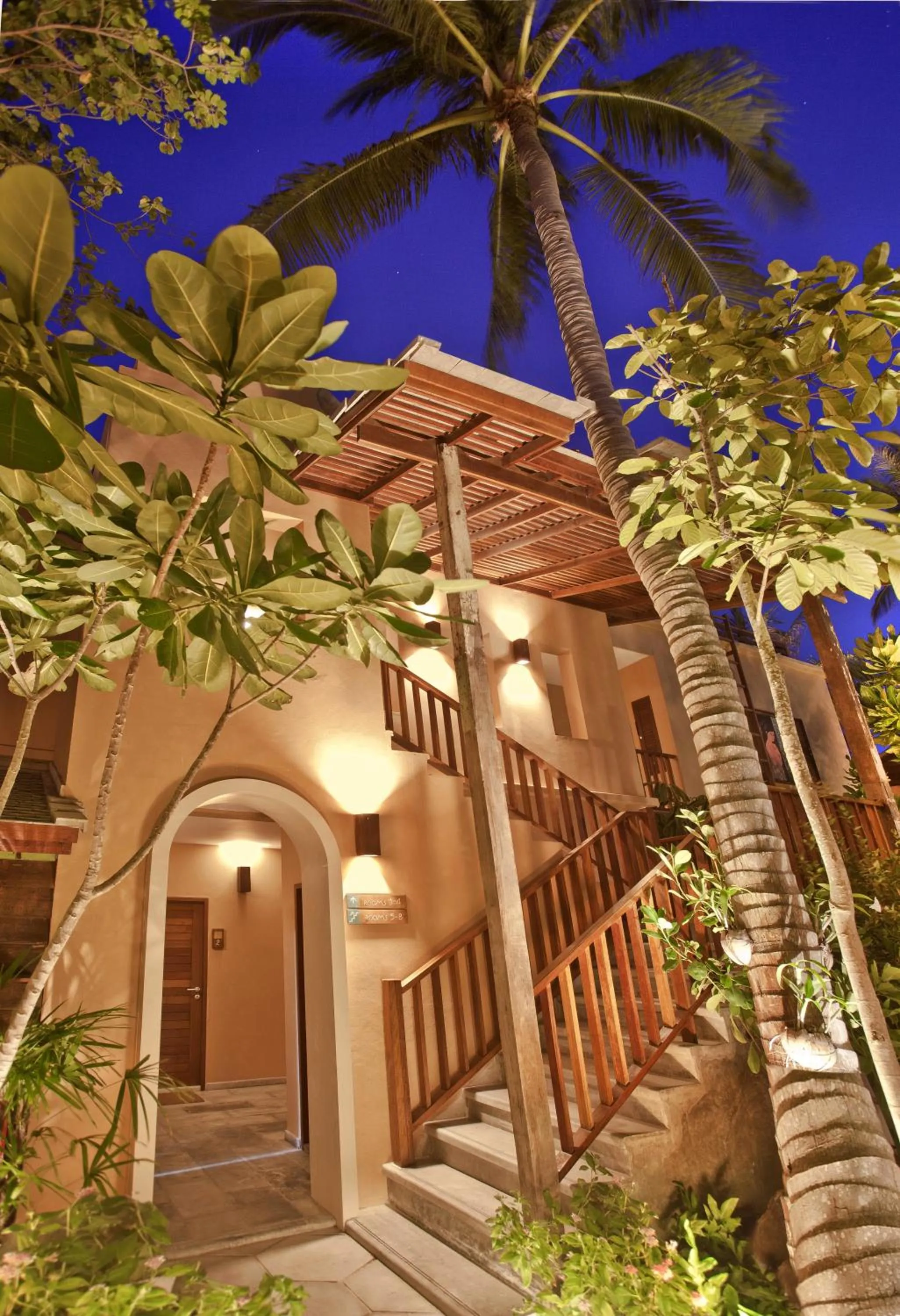 Other in Buri Rasa Village Phangan