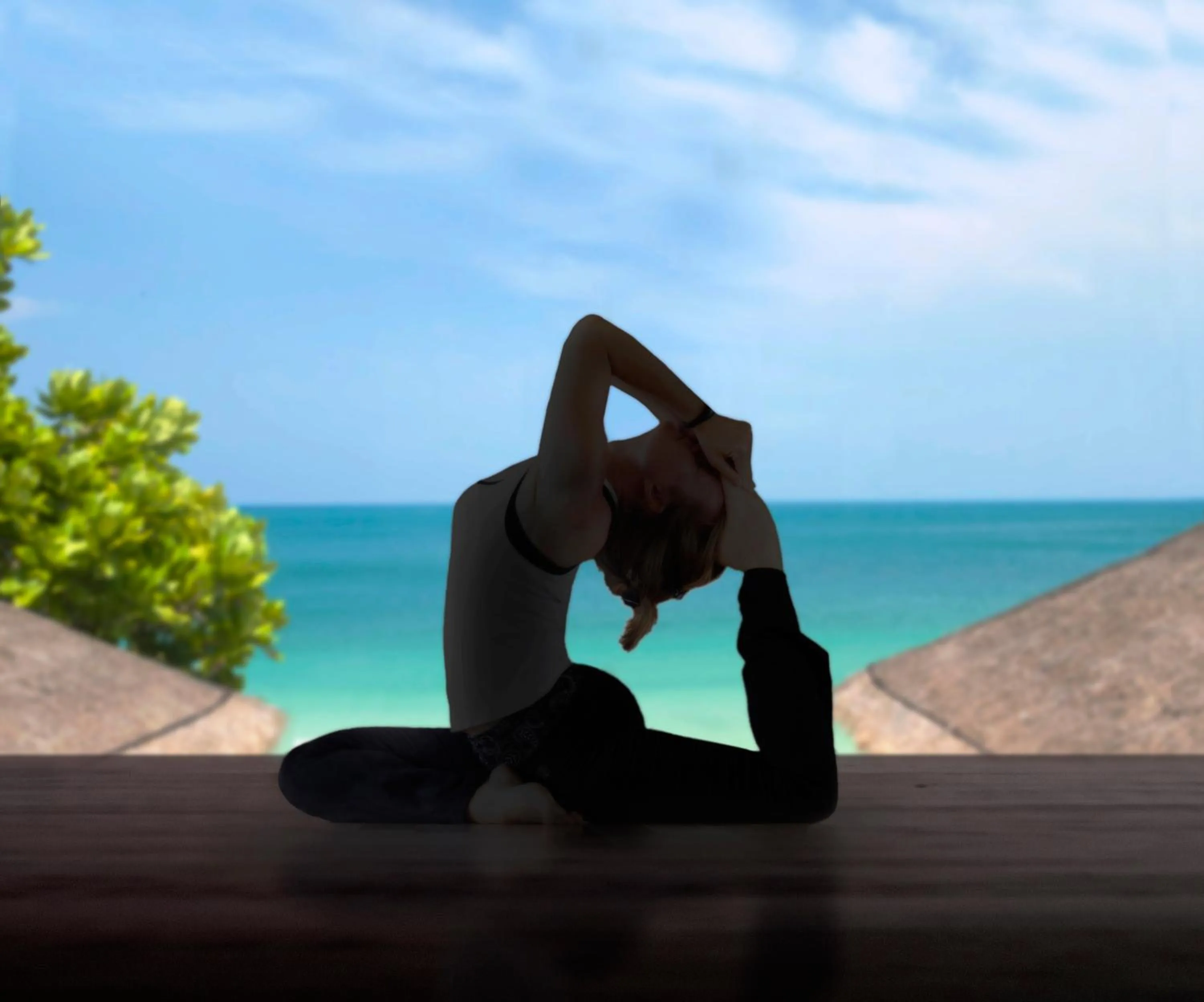 Activities in Buri Rasa Village Phangan