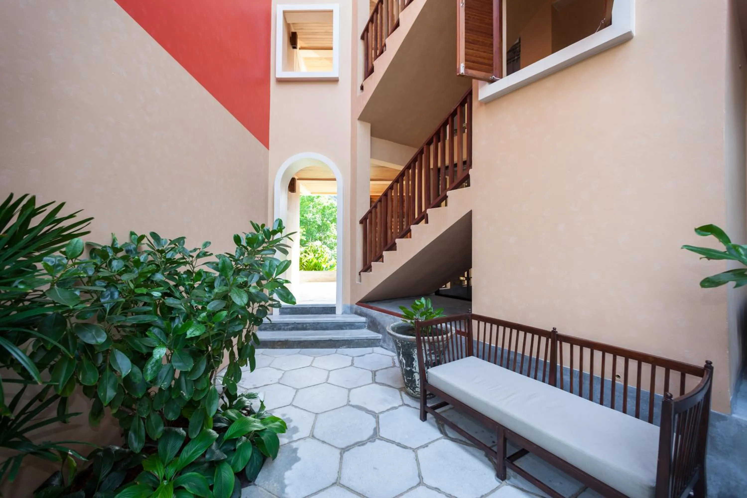 Other in Buri Rasa Village Phangan