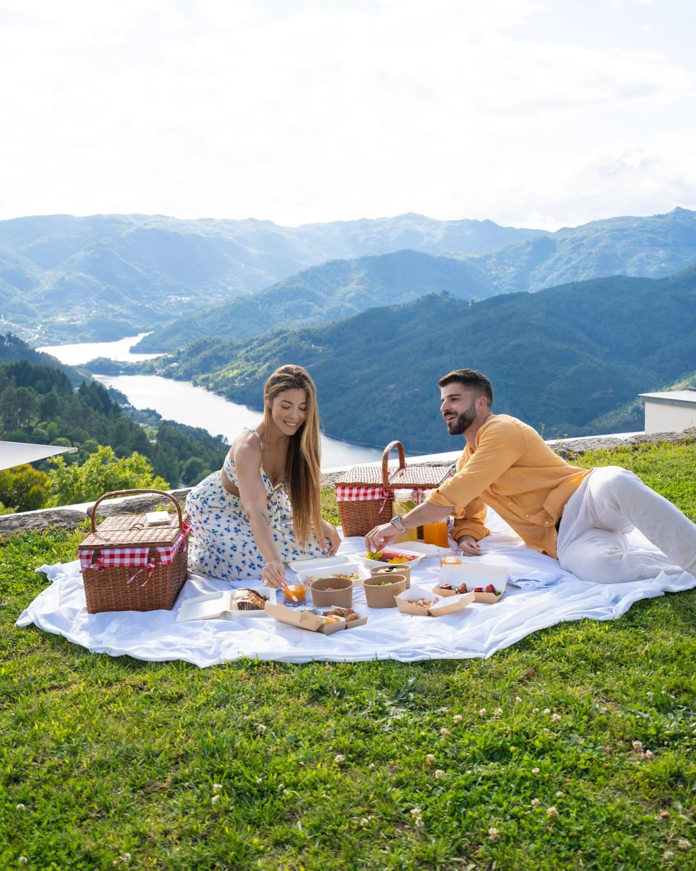 View (from property/room) in Pousadela Village & Spa