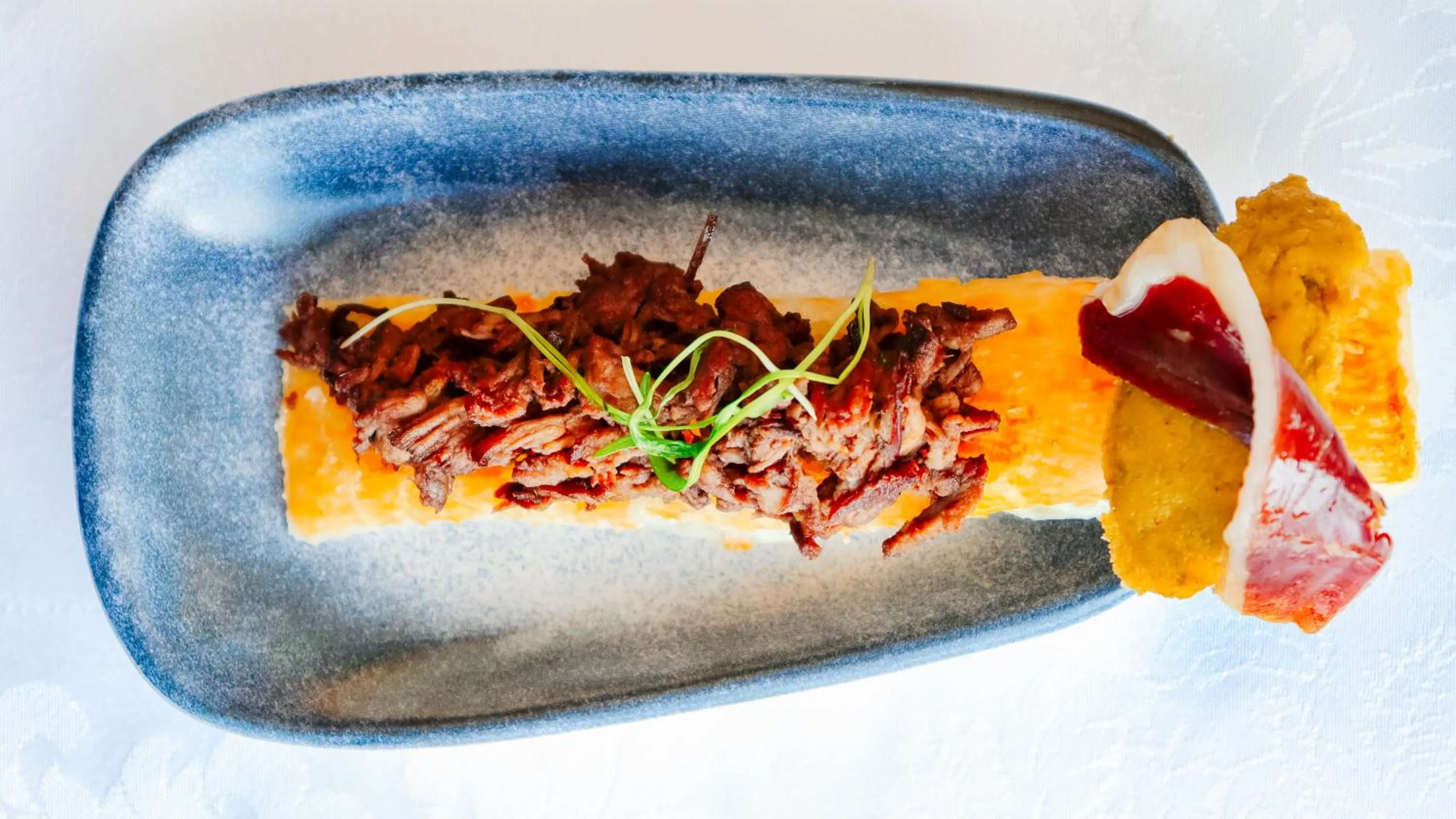 Restaurant/places to eat in Pousadela Village & Spa