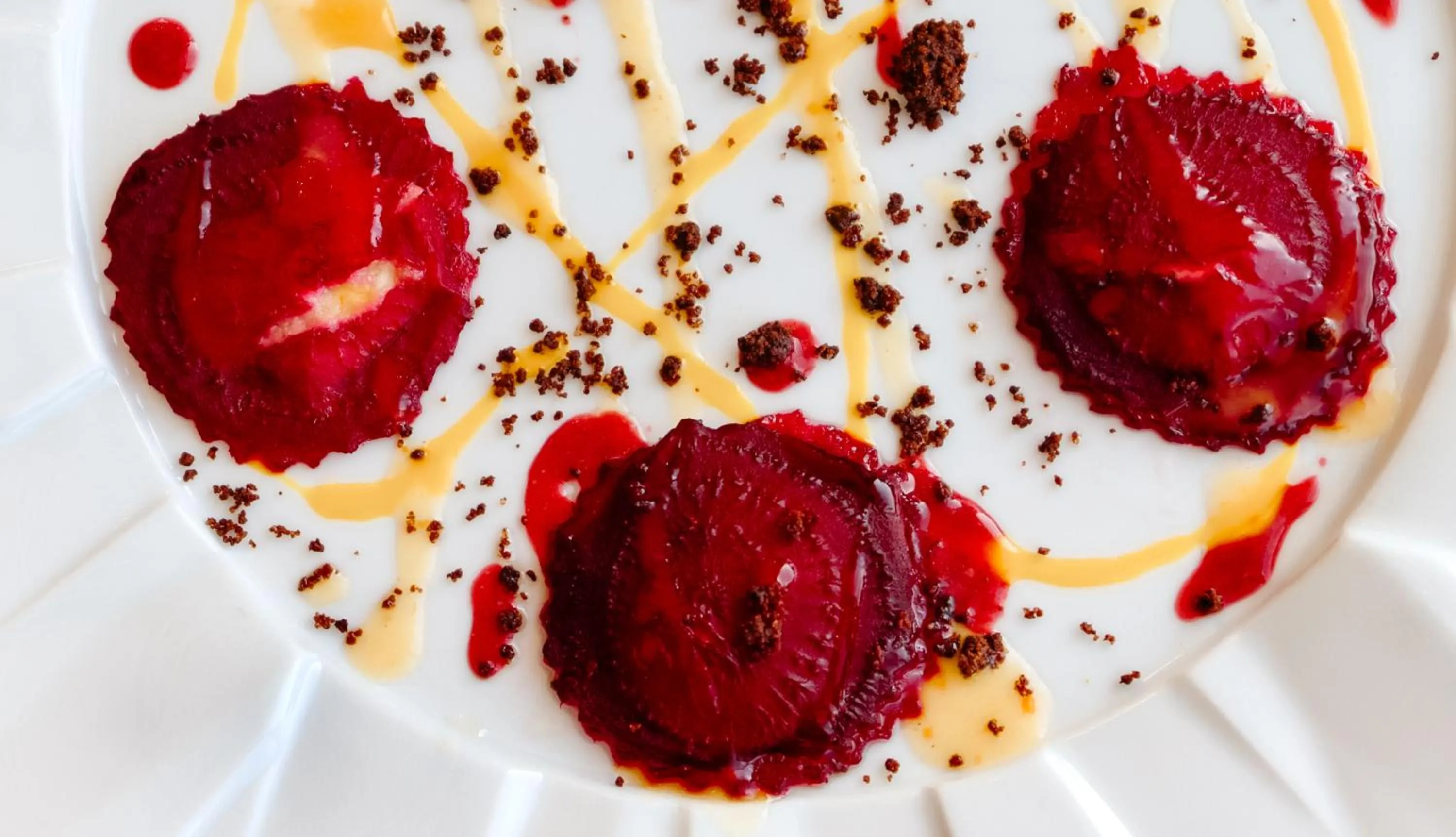 Restaurant/places to eat in Pousadela Village & Spa