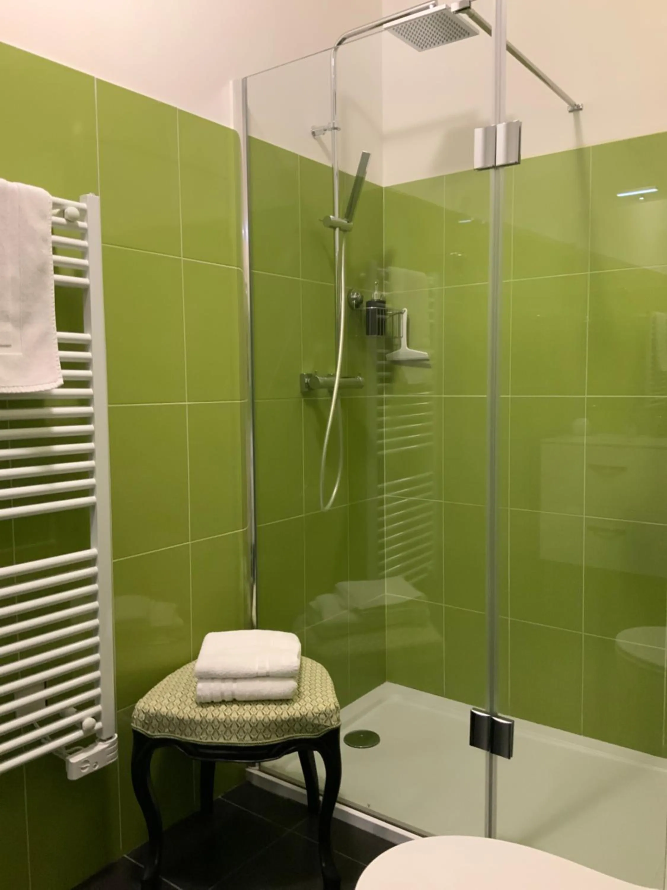 Bathroom in Casa Mia