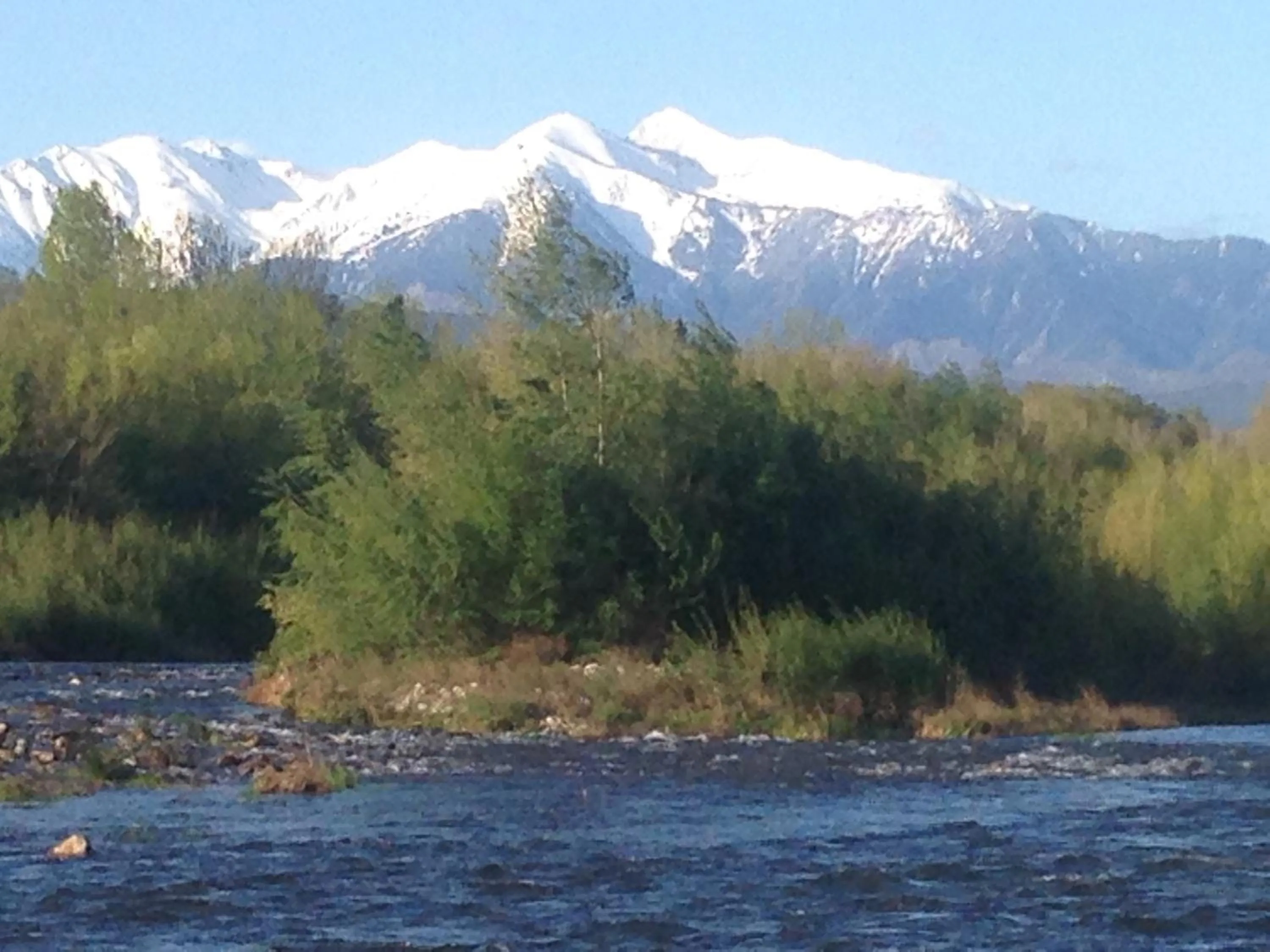 Activities in Casa Mia