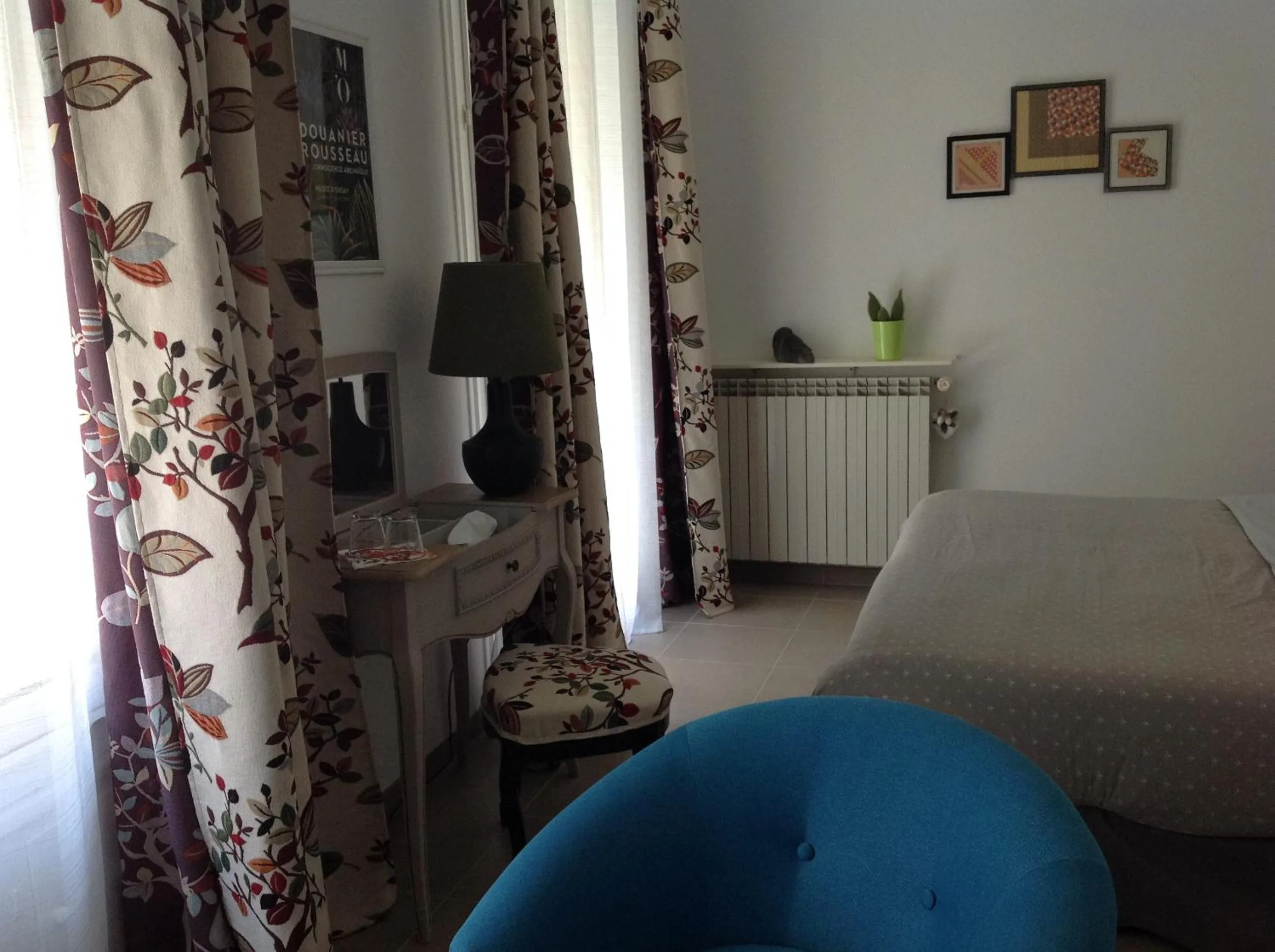 Photo of the whole room, Bed in Casa Mia