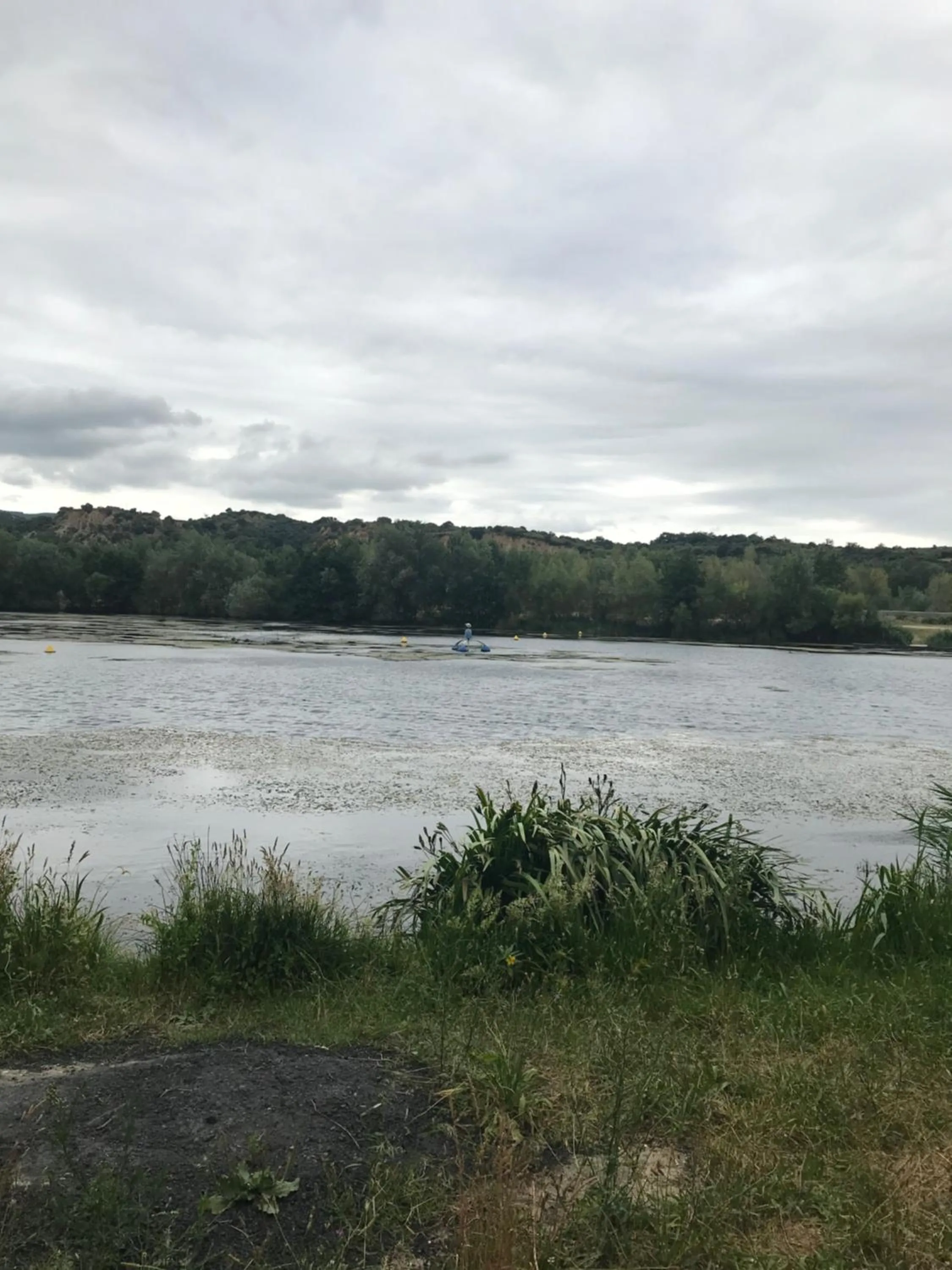 Activities in Casa Mia