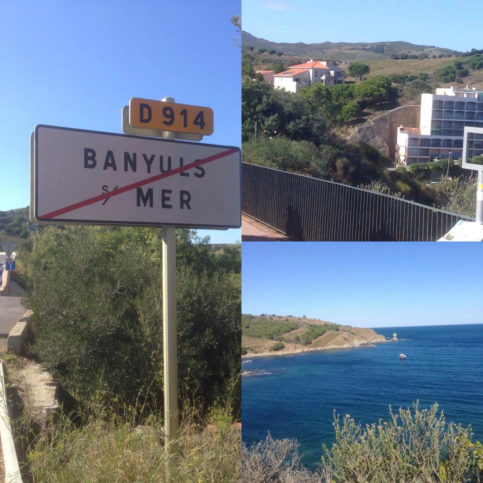 Property building in Casa Mia