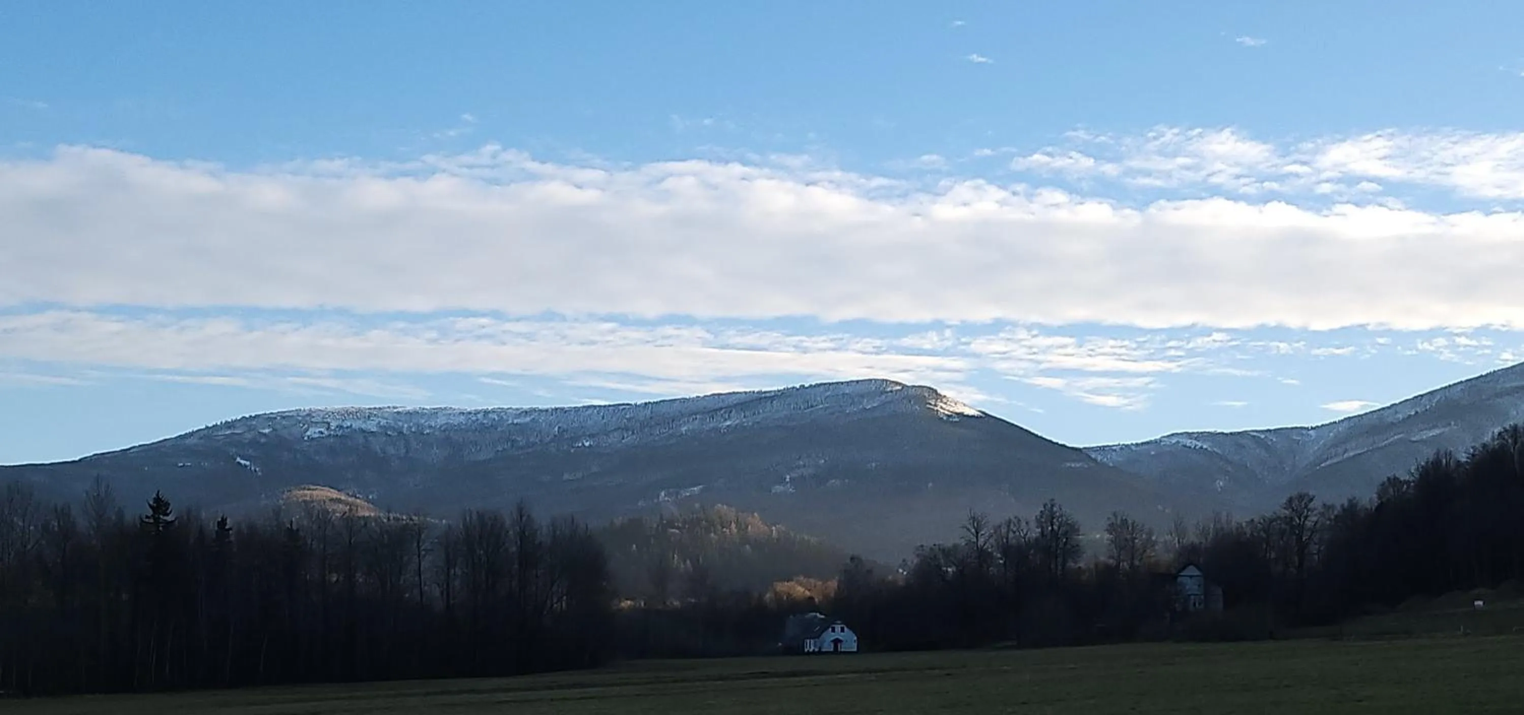 View (from property/room) in Dom z Bali