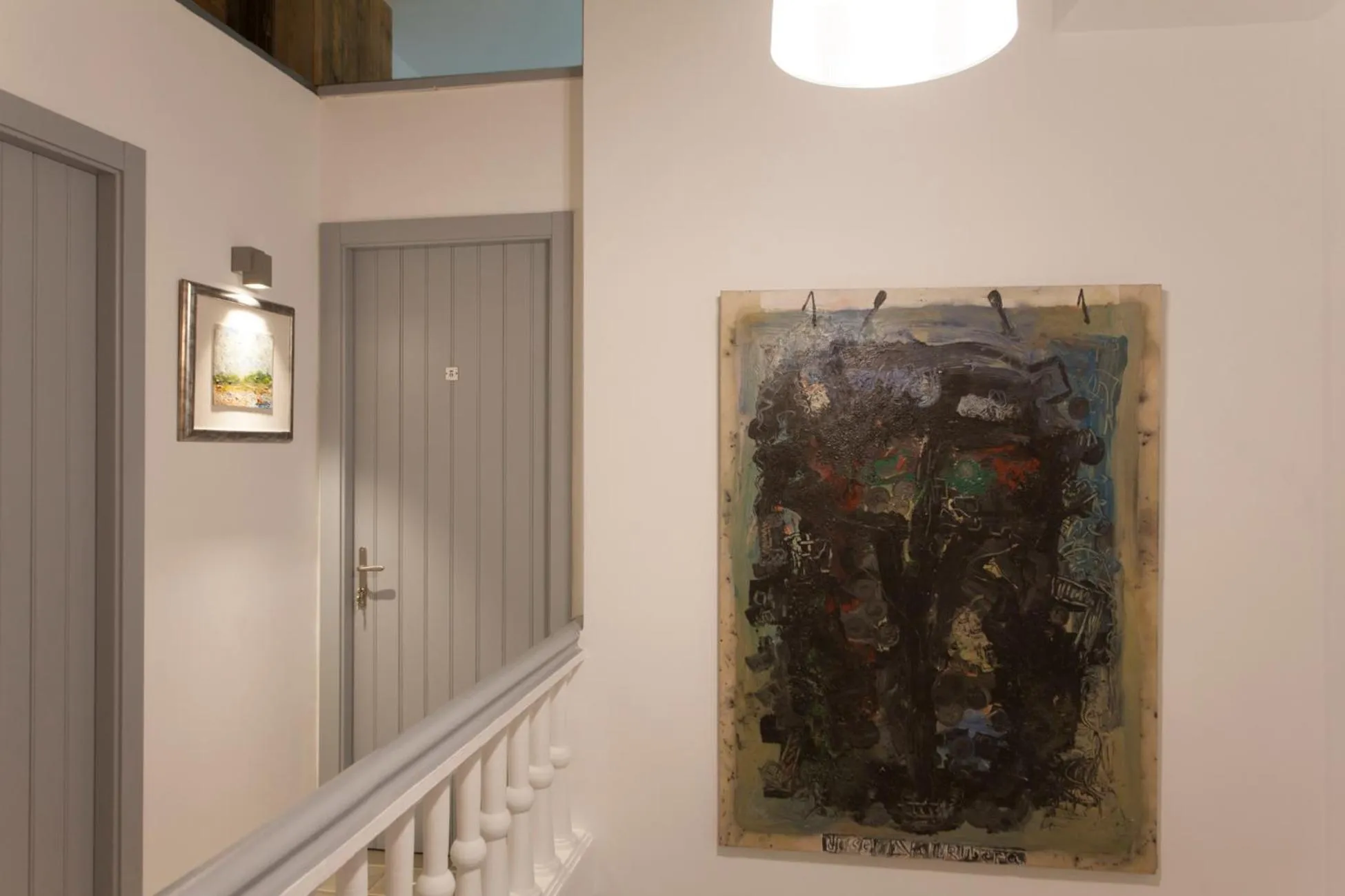 Property building in Gran H La Marina