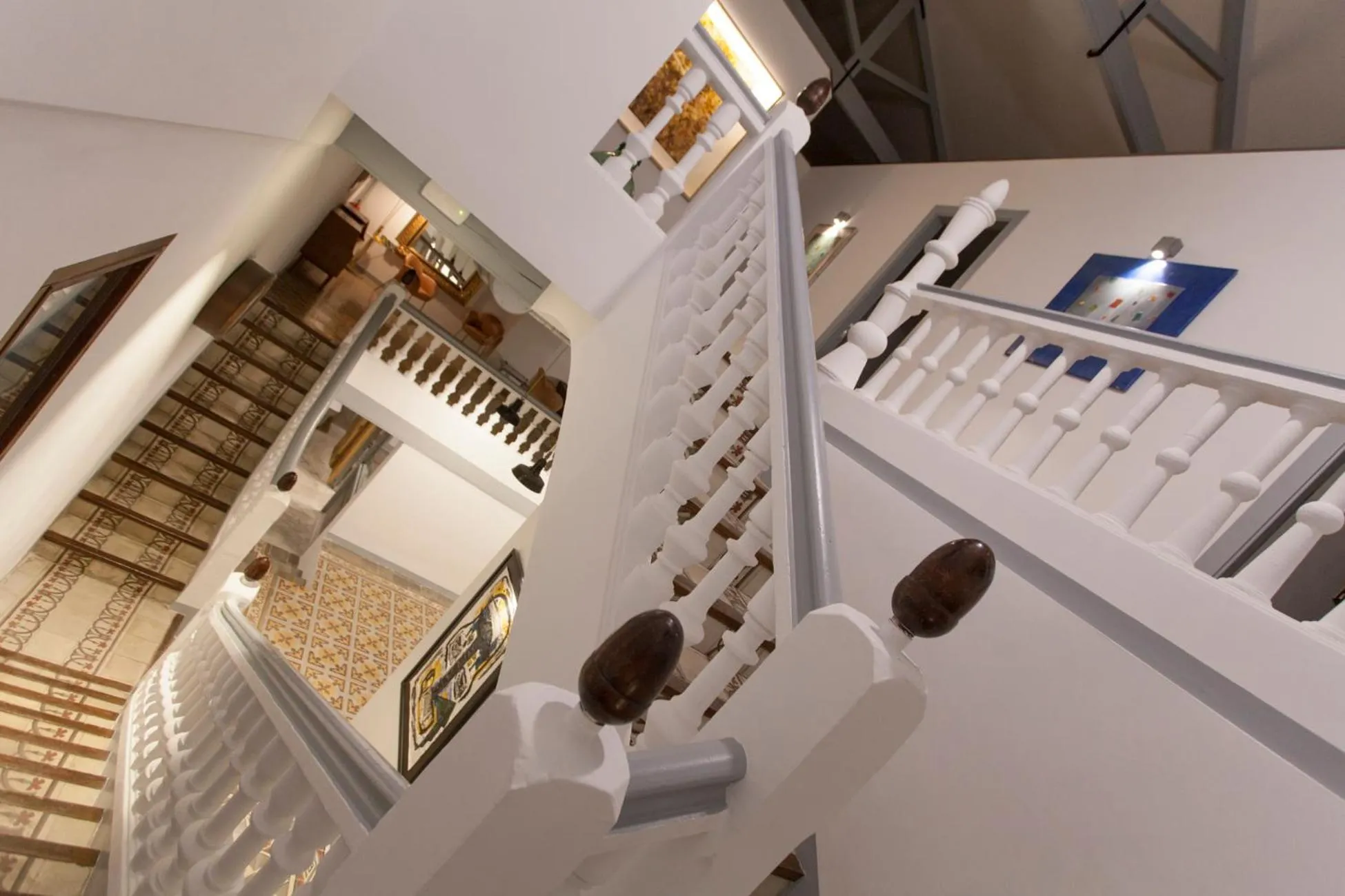 Property building in Gran H La Marina