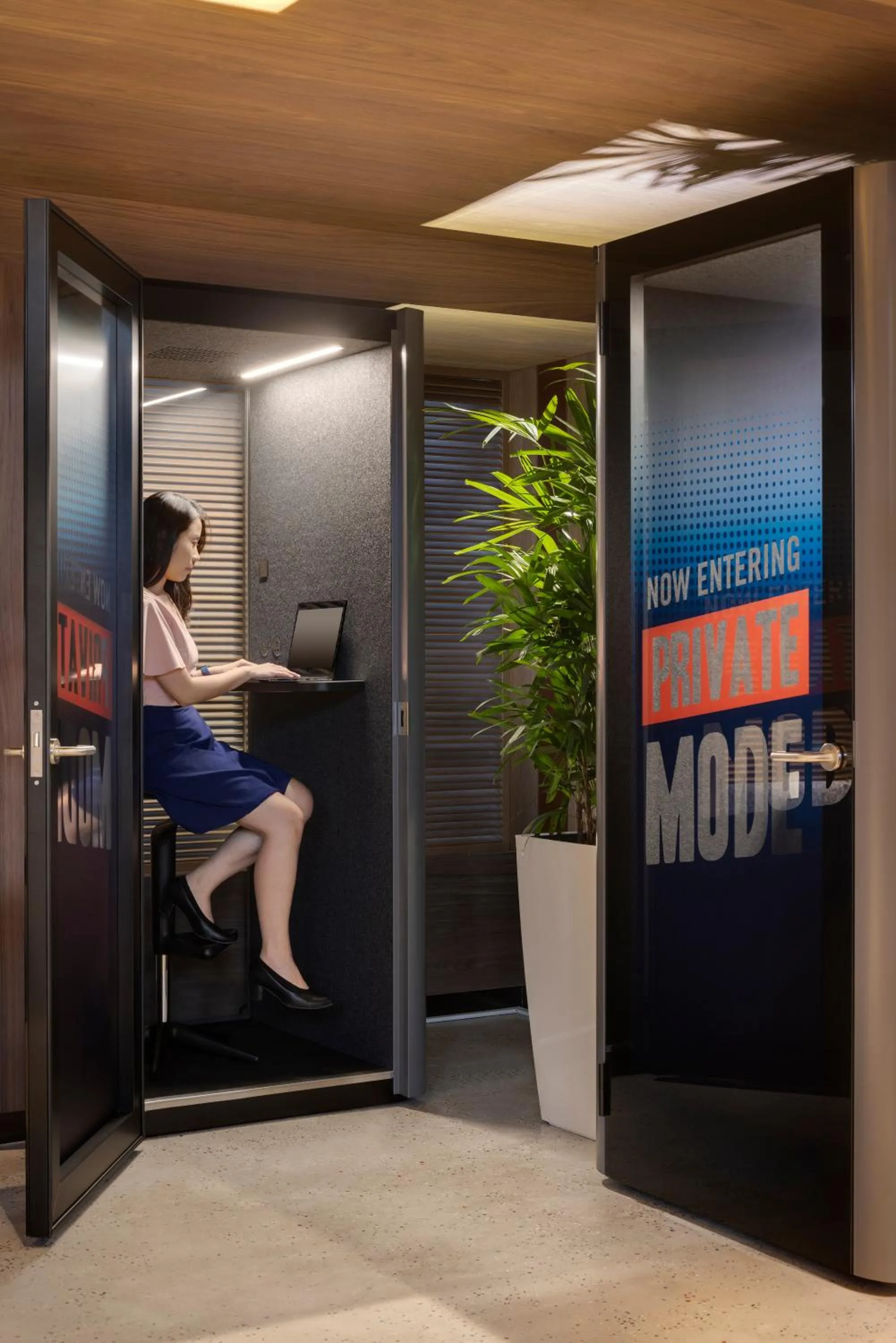 Area and facilities in Travelodge Harbourfront Singapore