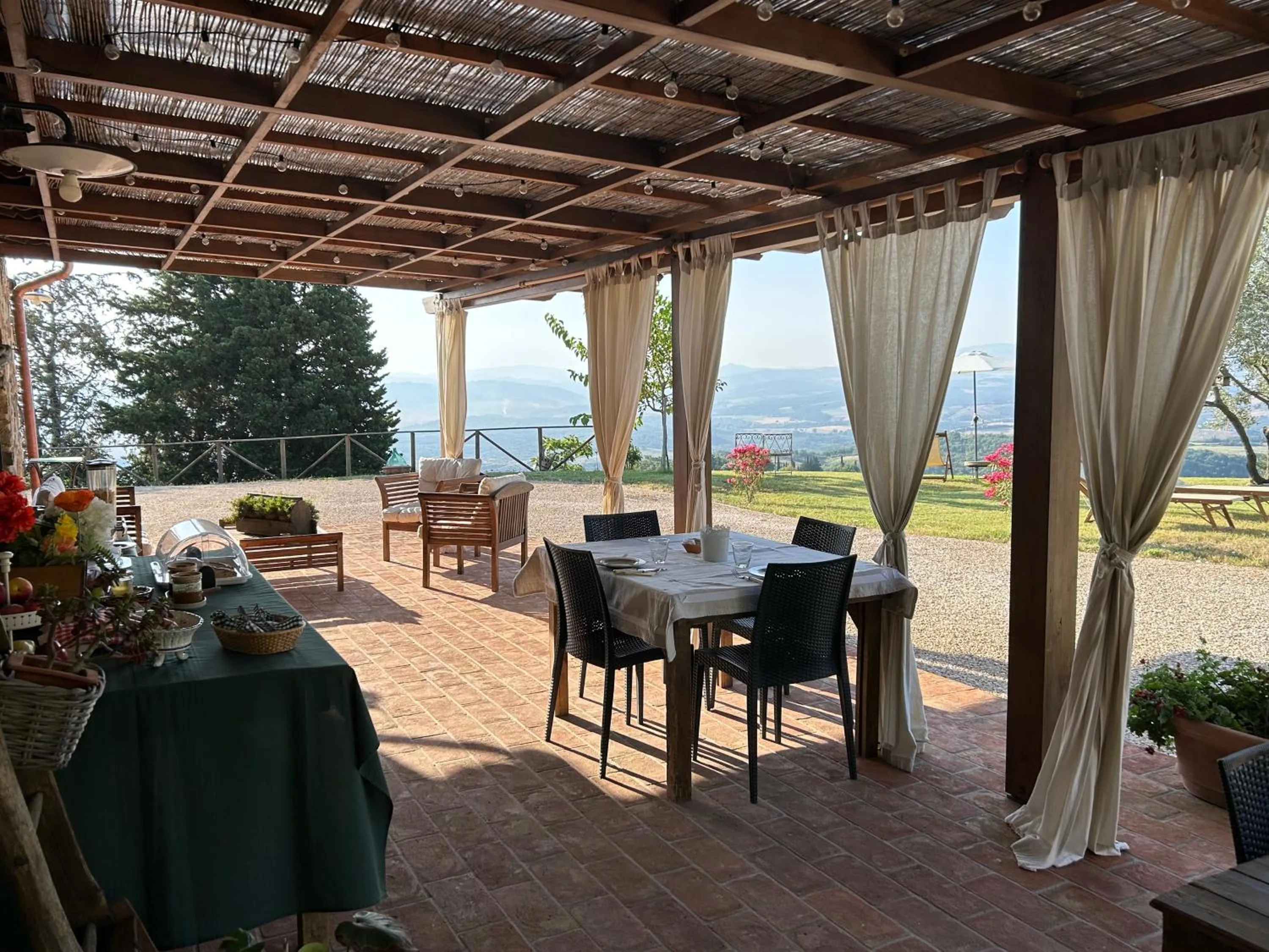 Il Podere Bellavista
