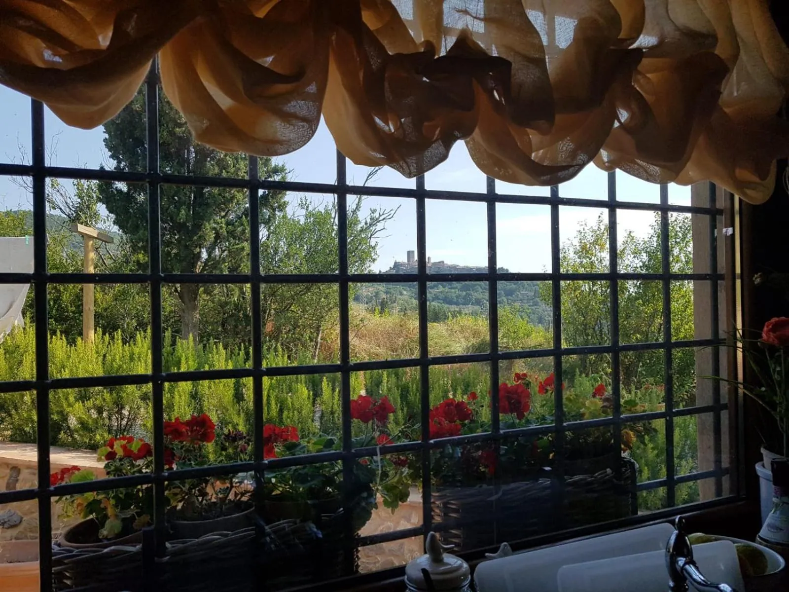 Il Podere Bellavista
