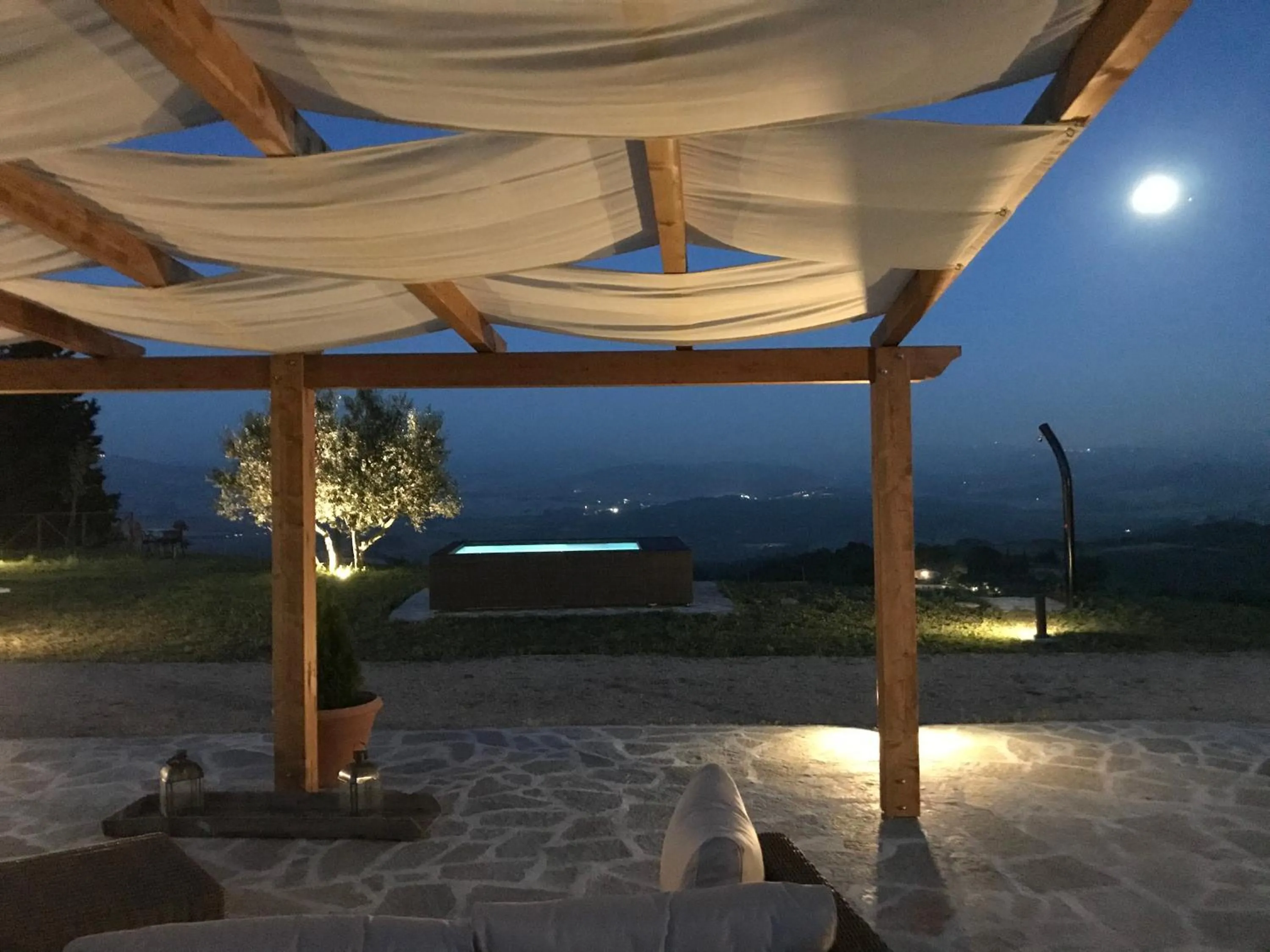 Il Podere Bellavista