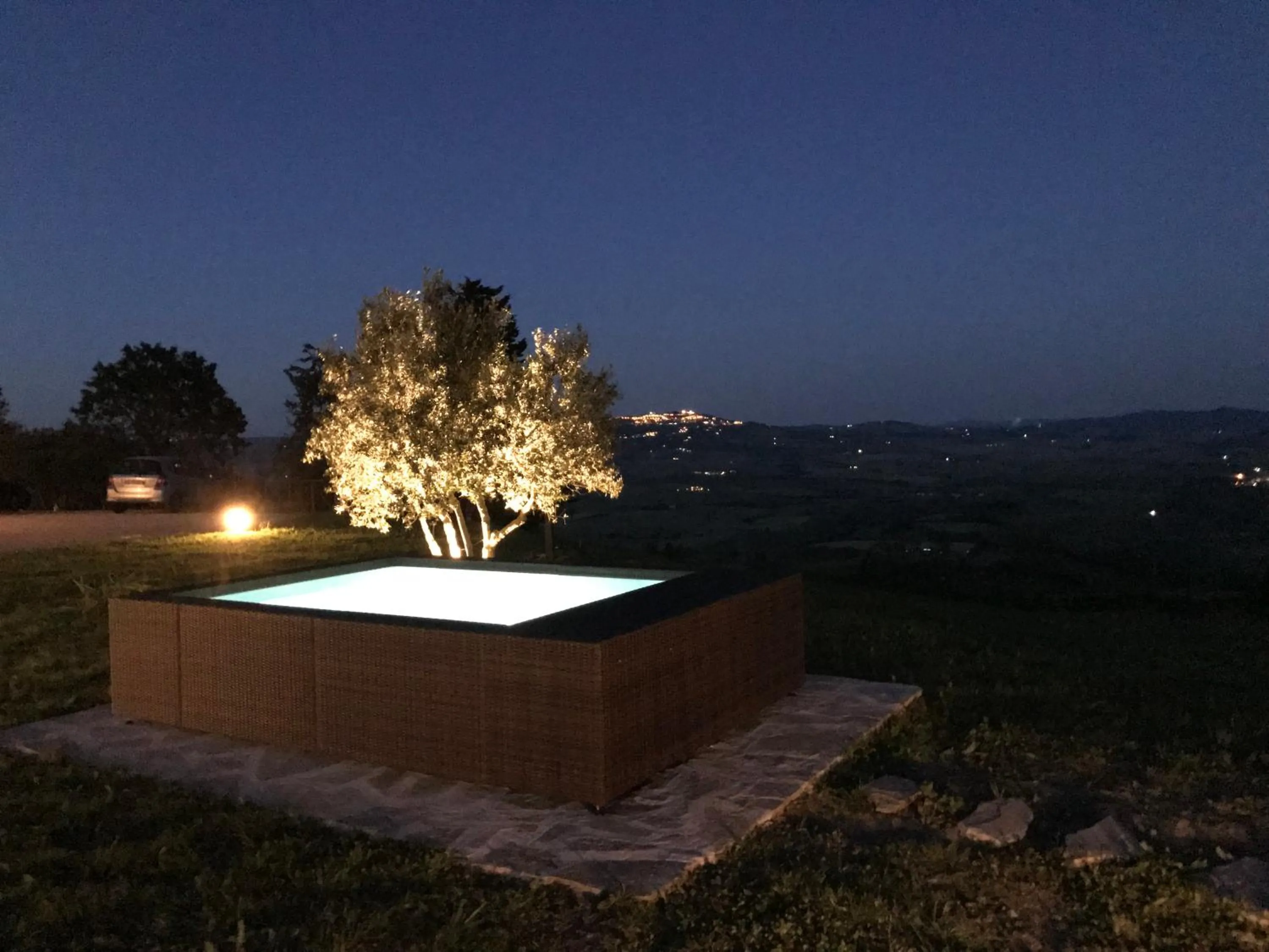 Il Podere Bellavista