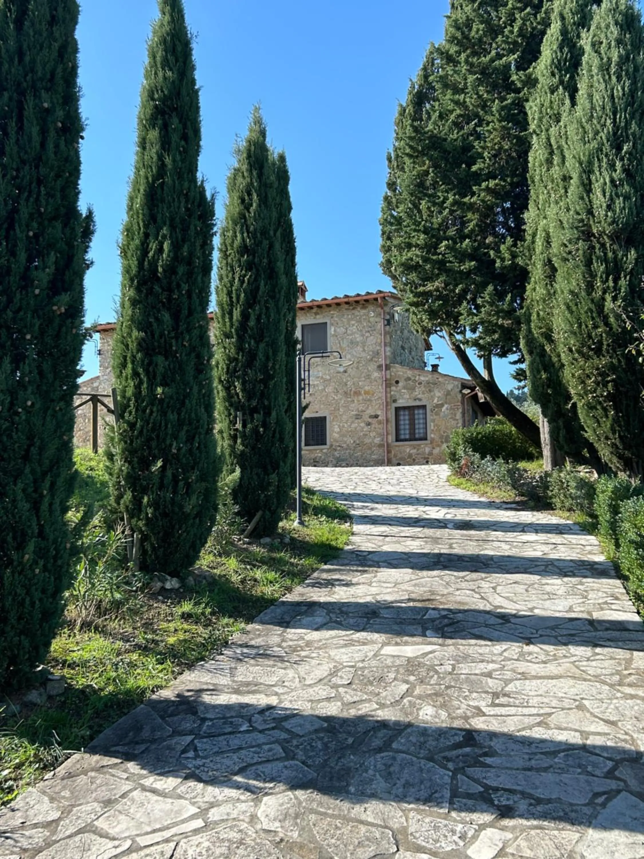 Il Podere Bellavista