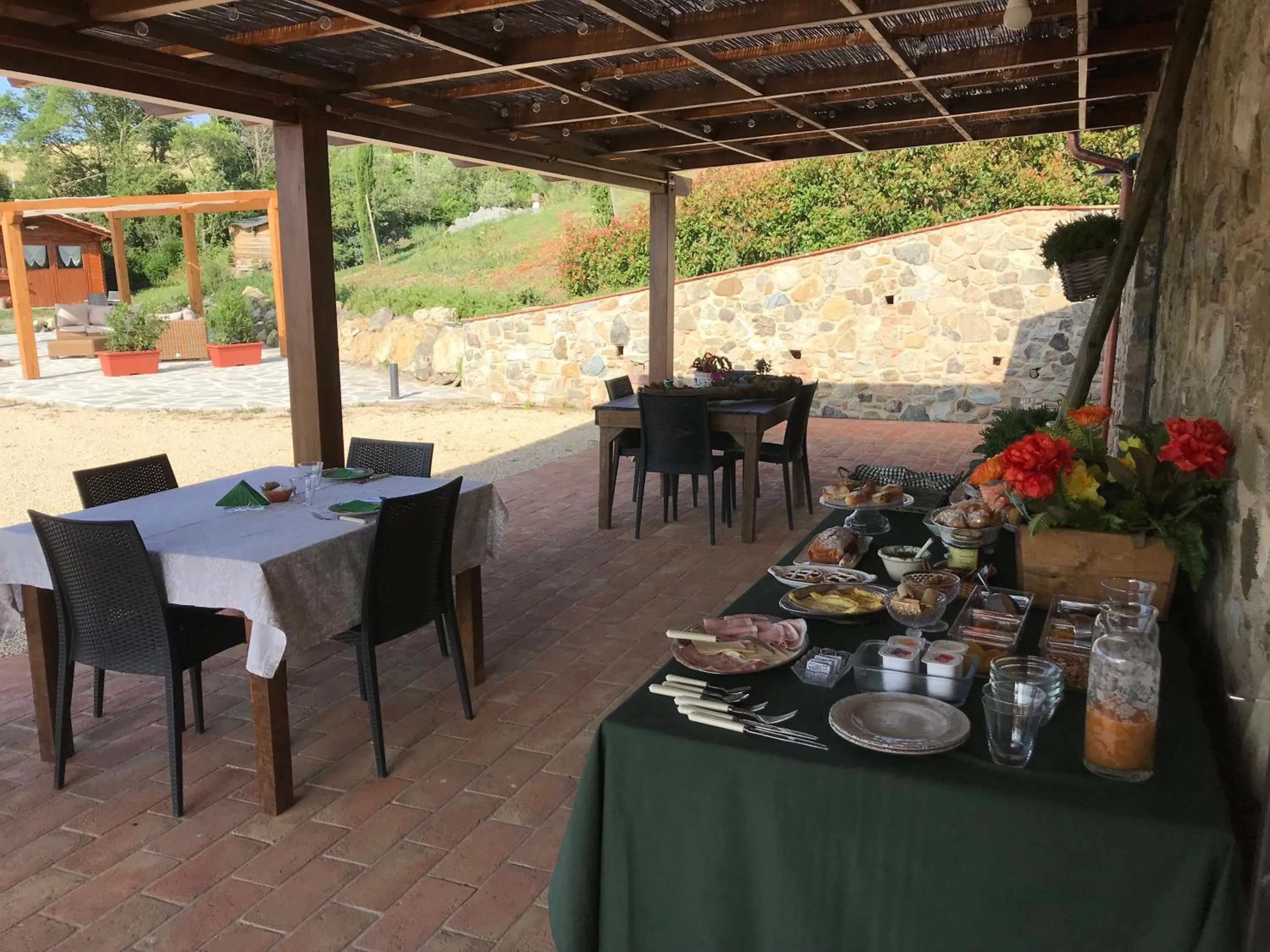 Il Podere Bellavista
