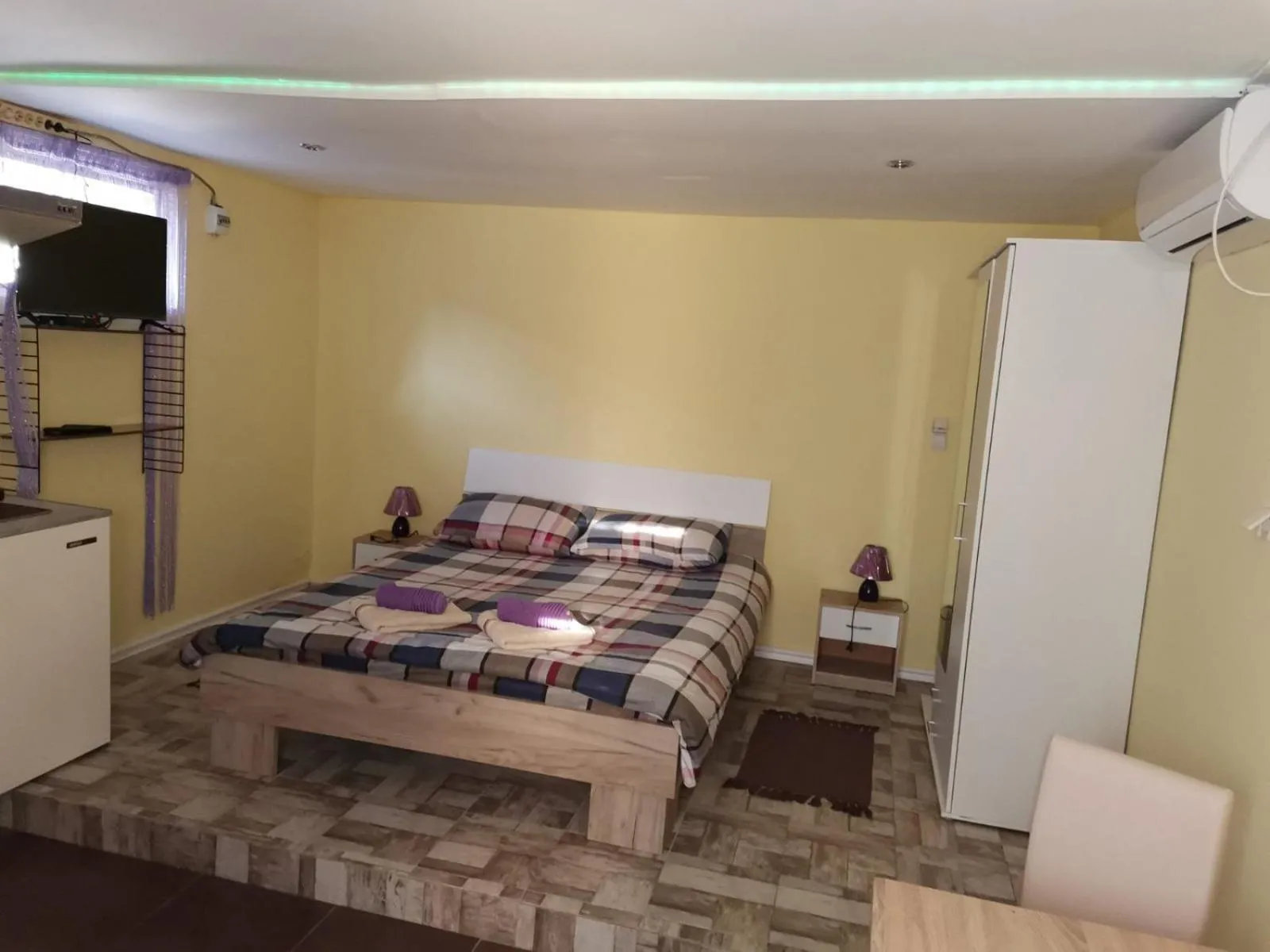 Apartman Andjela 2