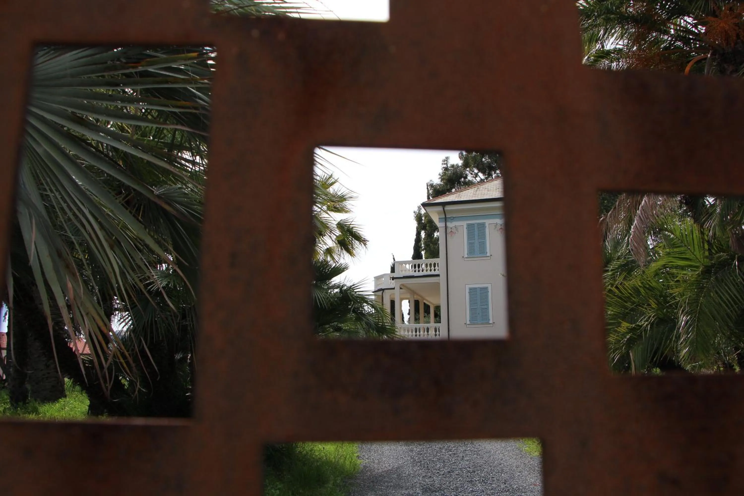 Property building in BB CÀ DE MÂ