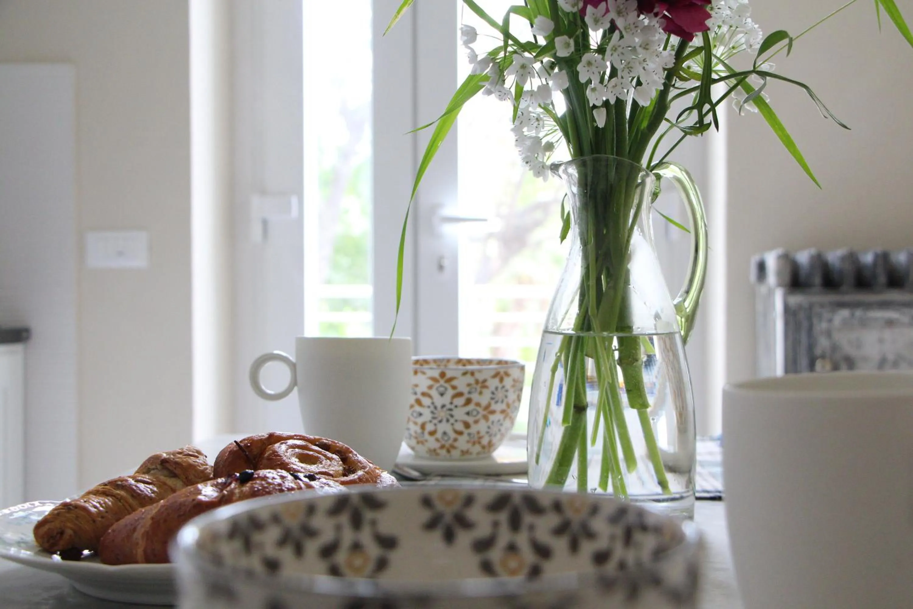 Food close-up in BB CÀ DE MÂ