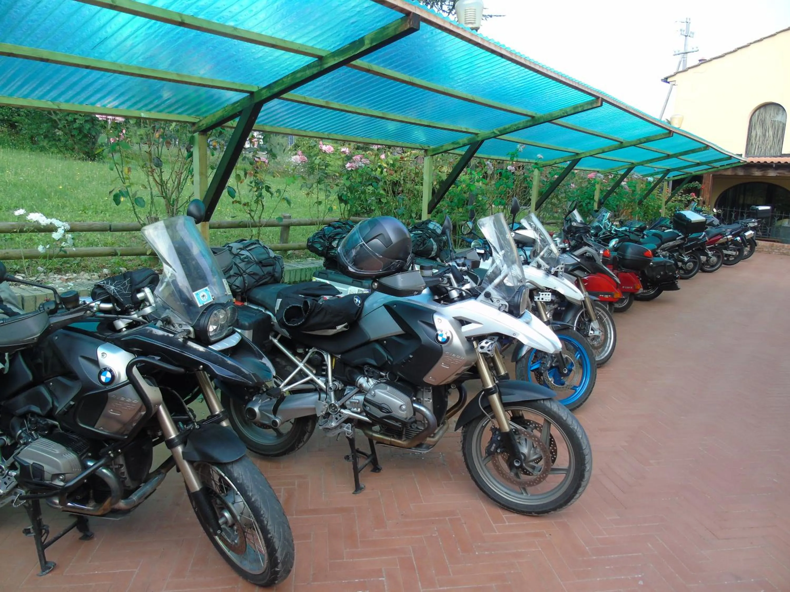 Day, Other Activities in Il Molino Del Ponte