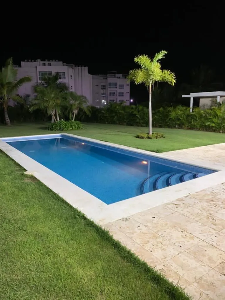 Villa Real Playa Nueva Romana