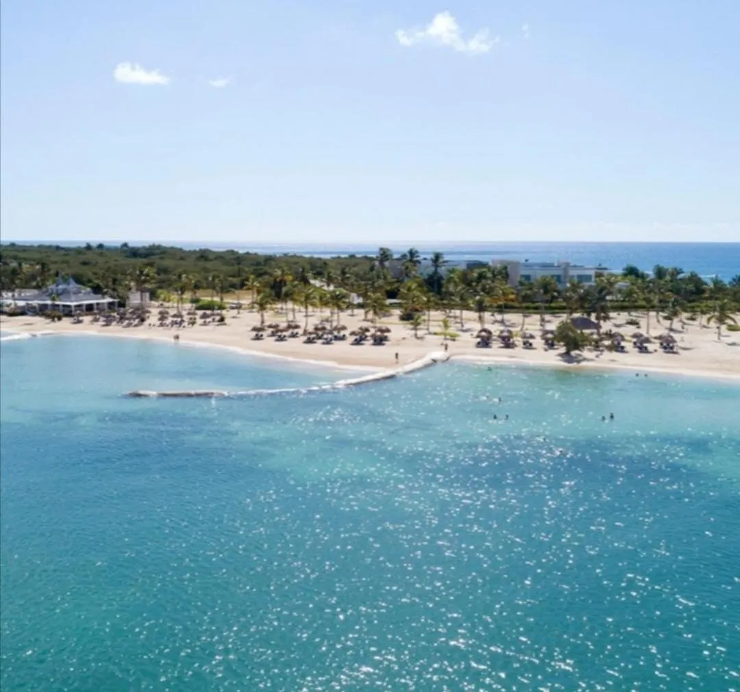 Villa Real Playa Nueva Romana