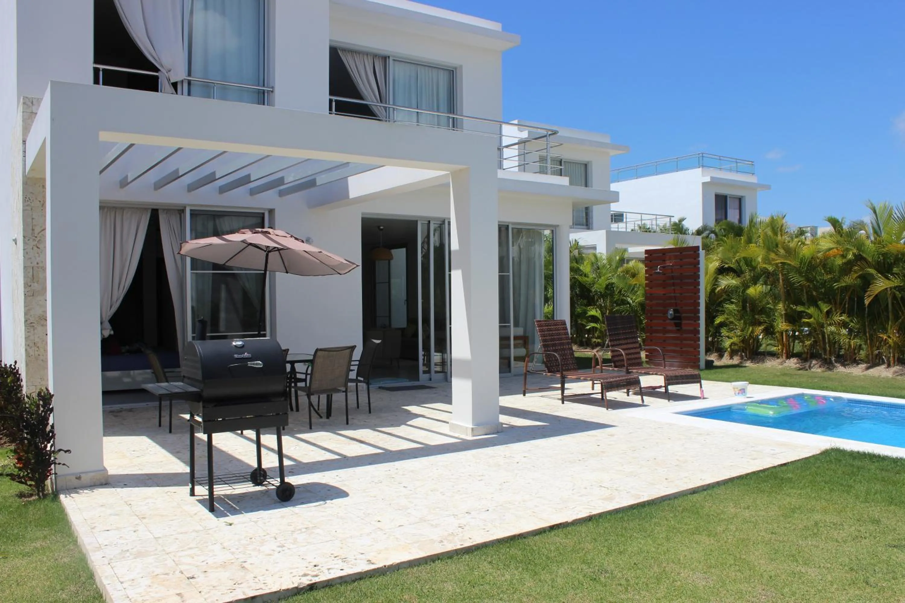 Villa Real Playa Nueva Romana