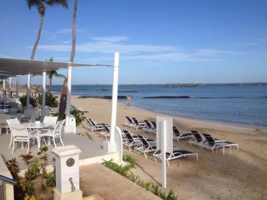 Villa Real Playa Nueva Romana