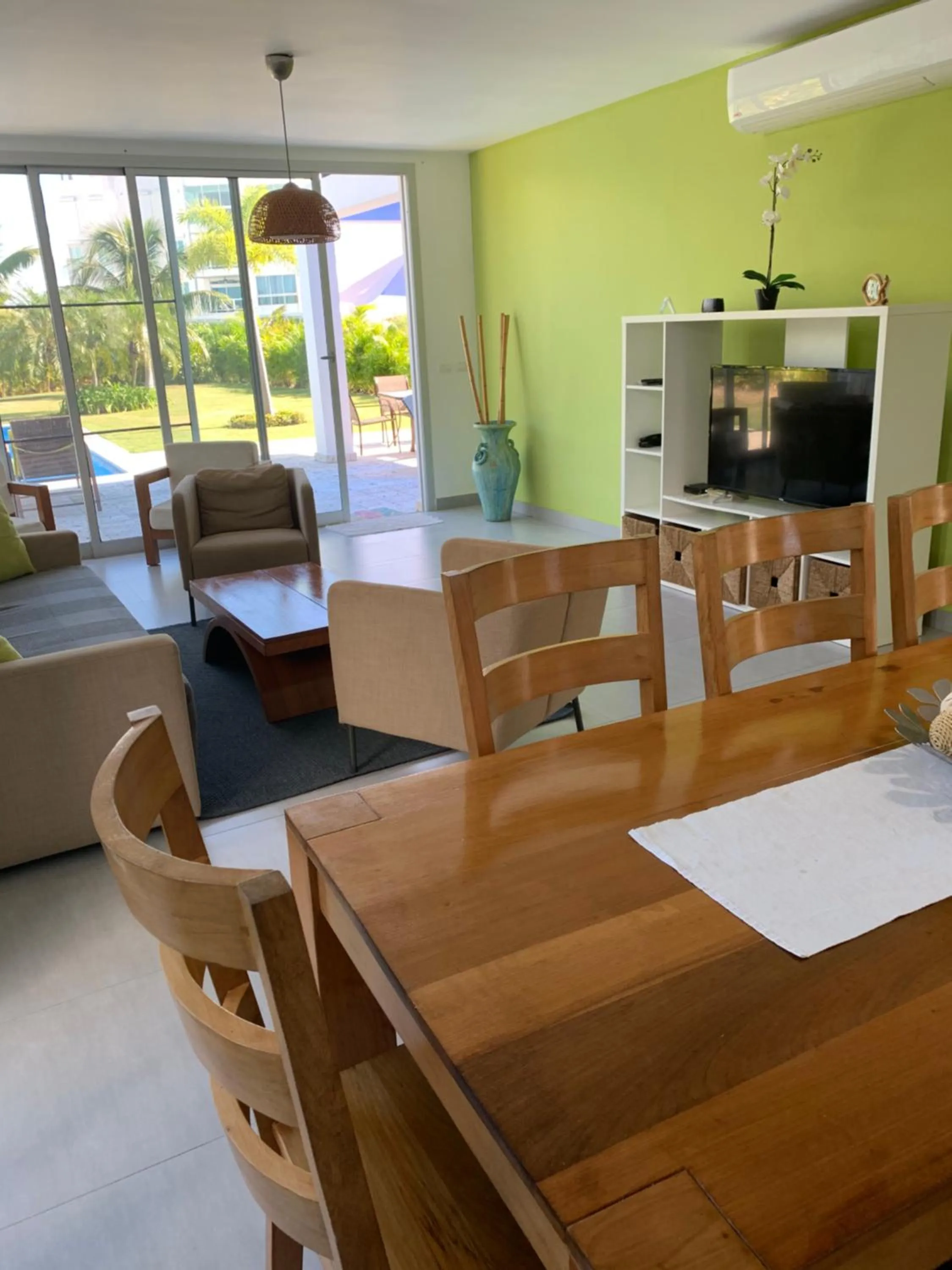 Villa Real Playa Nueva Romana