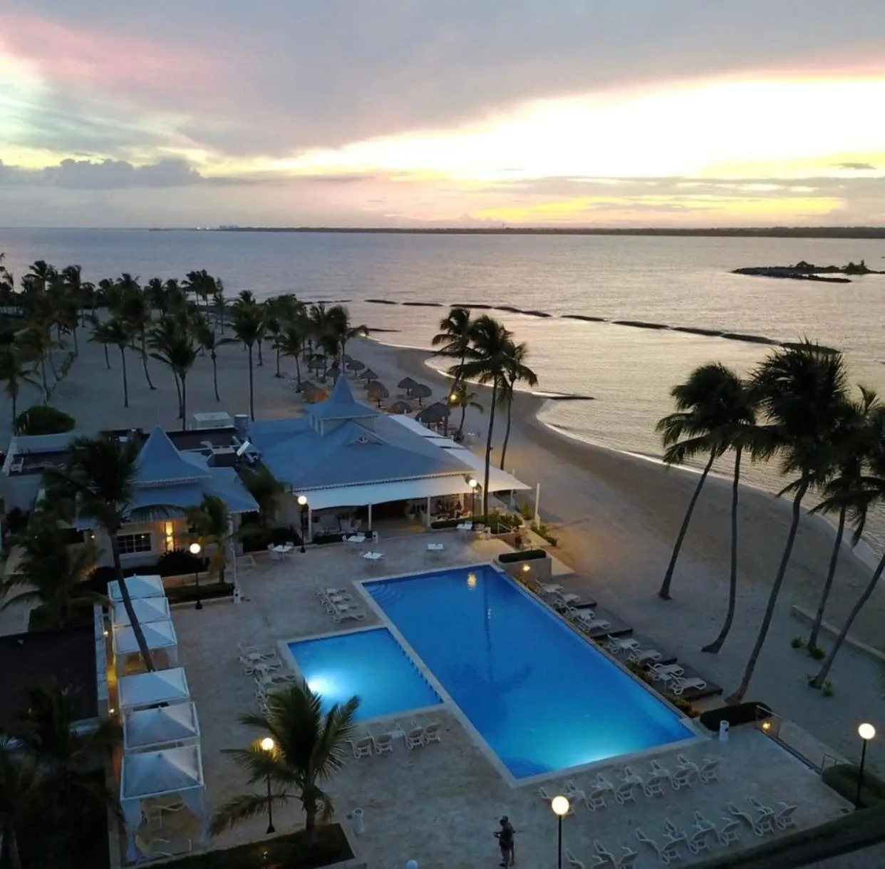 Villa Real Playa Nueva Romana