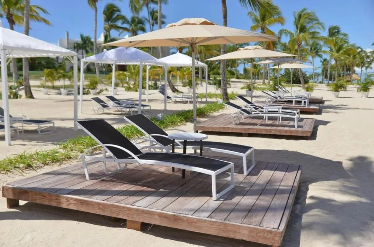 Villa Real Playa Nueva Romana