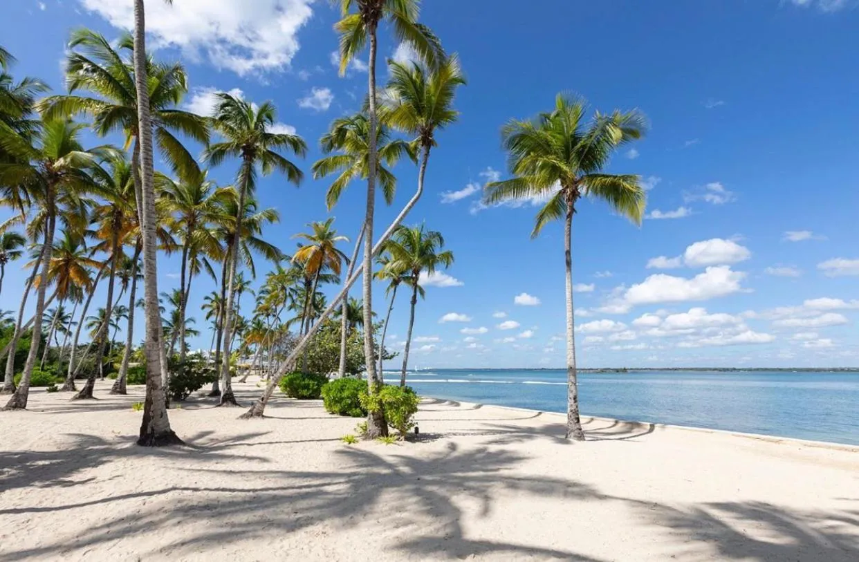 Villa Real Playa Nueva Romana