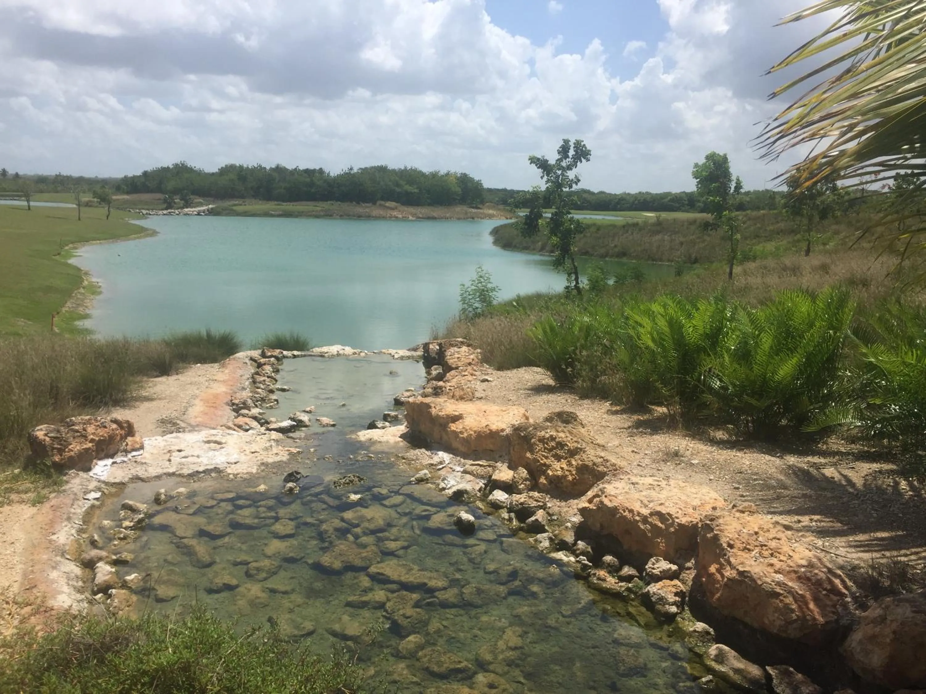 Villa Real Playa Nueva Romana