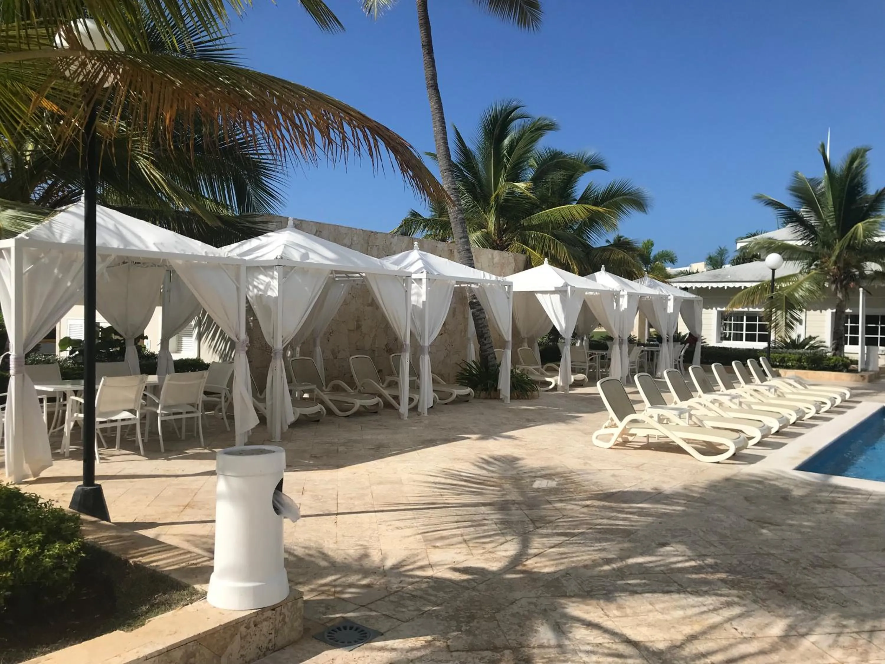 Villa Real Playa Nueva Romana