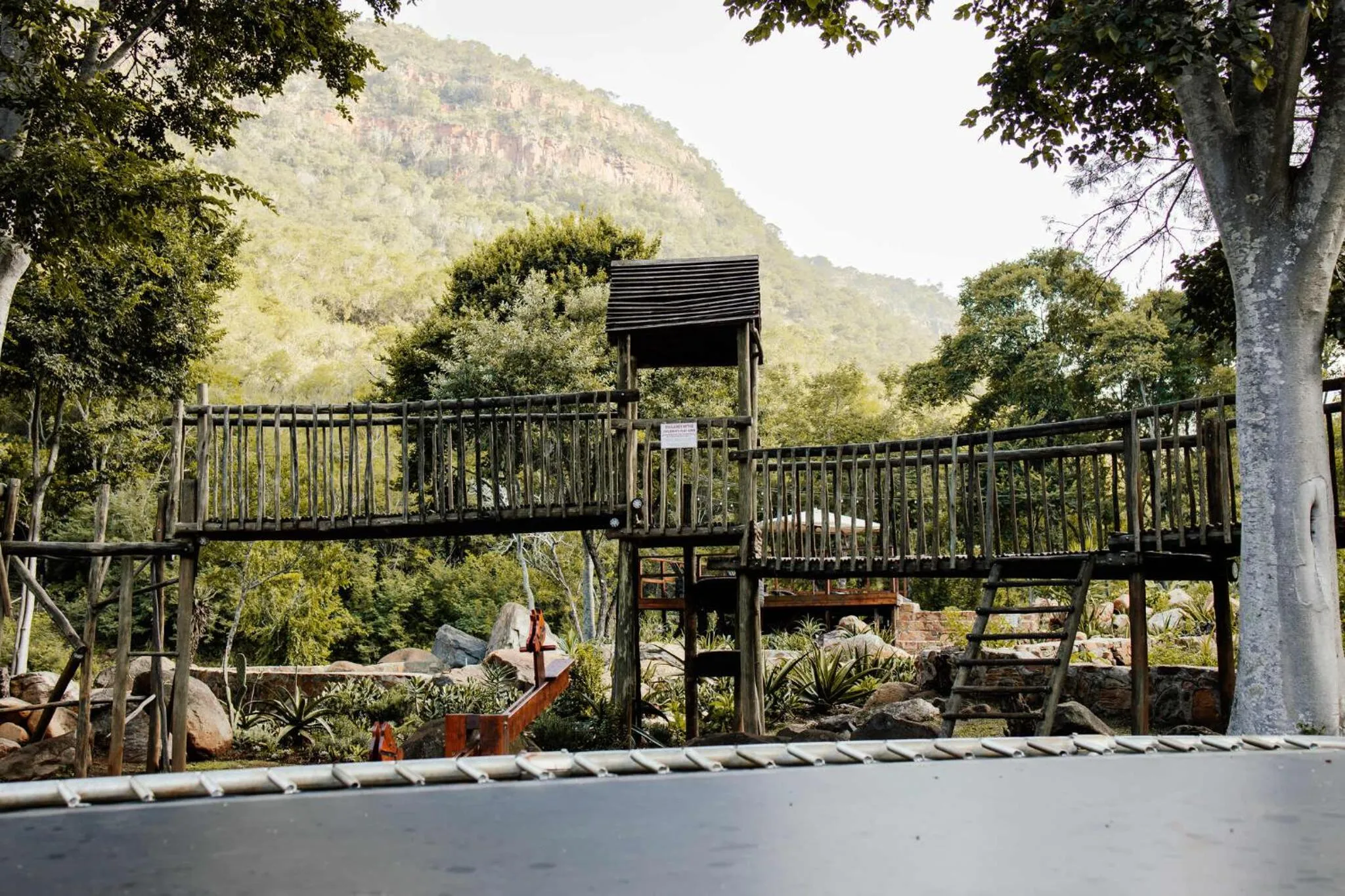 Entertainment in Rocky Drift Private Nature Reserve