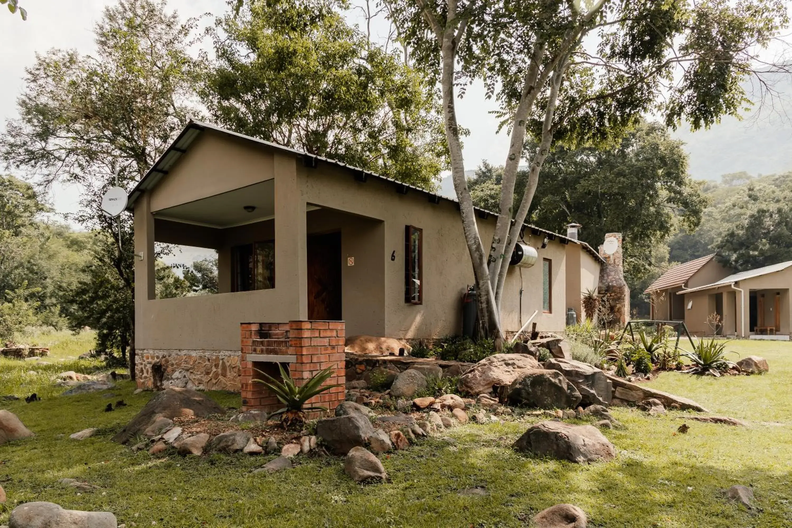 King Studio with Sofa Bed in Rocky Drift Private Nature Reserve King Studio with Sofa Bed in Rocky Drift Private Nature Reserve