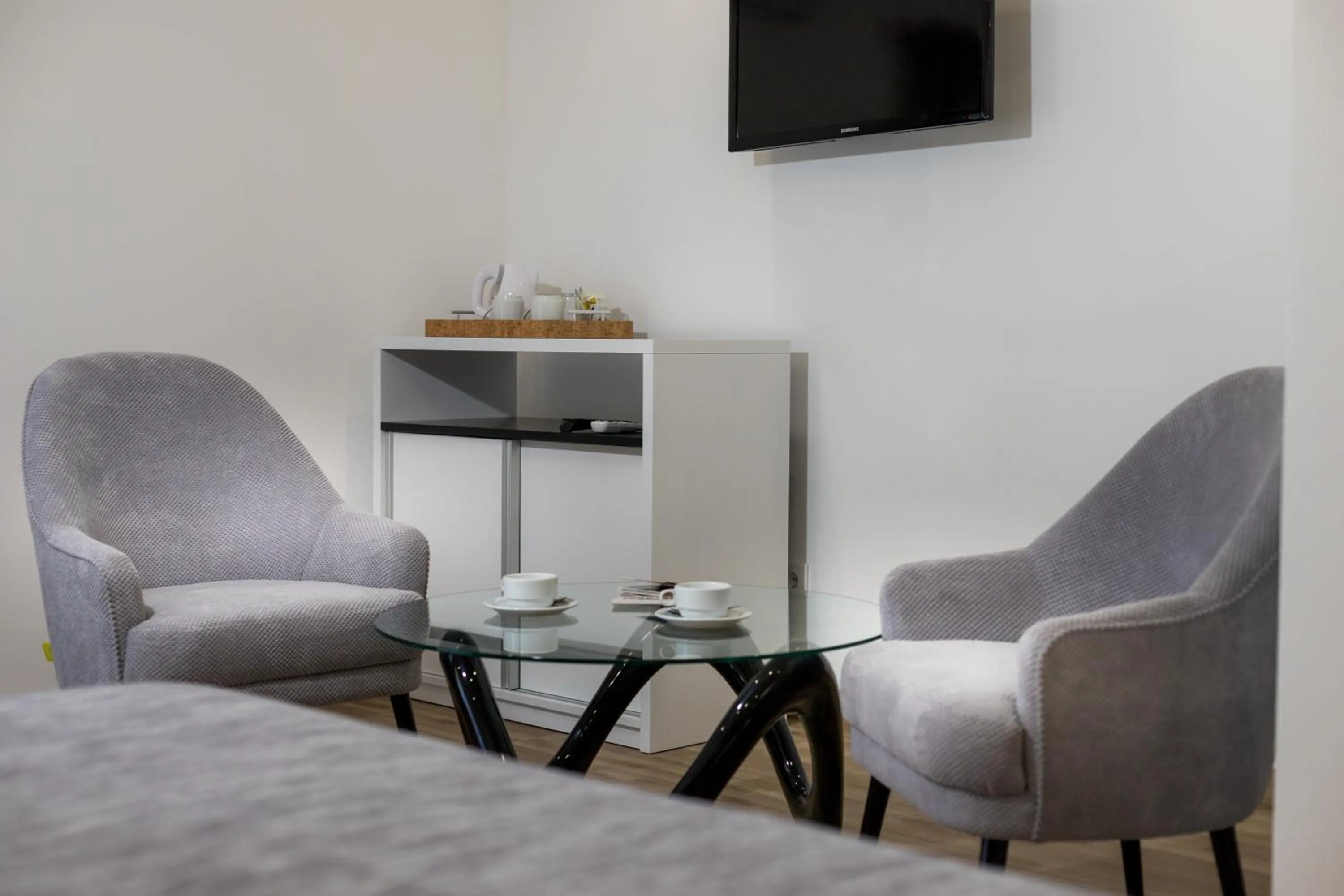 TV and multimedia in Monte do Zeca